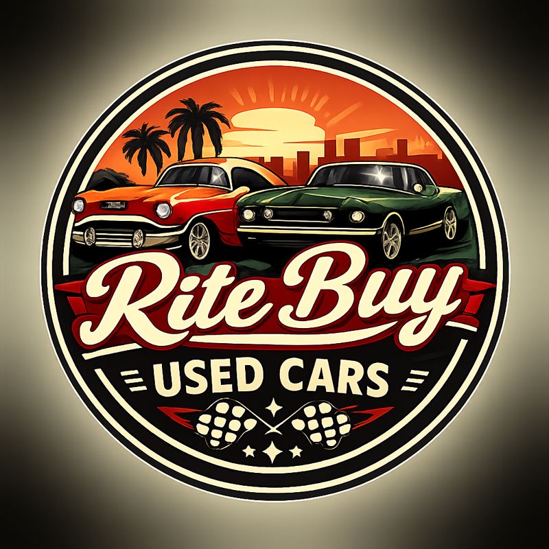 Rite Buy Used Cars