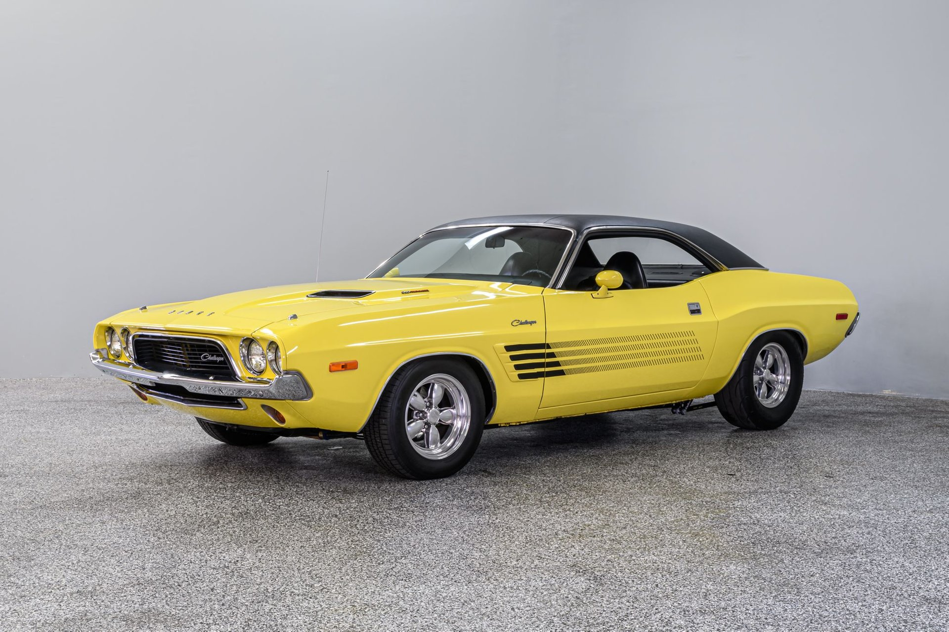 1973 Dodge Challenger For Sale