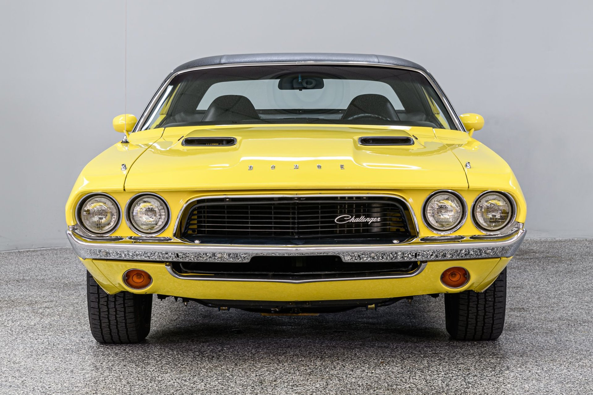 1973 Dodge Challenger - Image 2