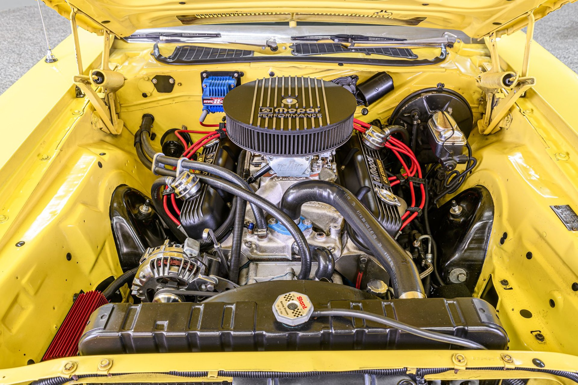 1973 Dodge Challenger - Image 12