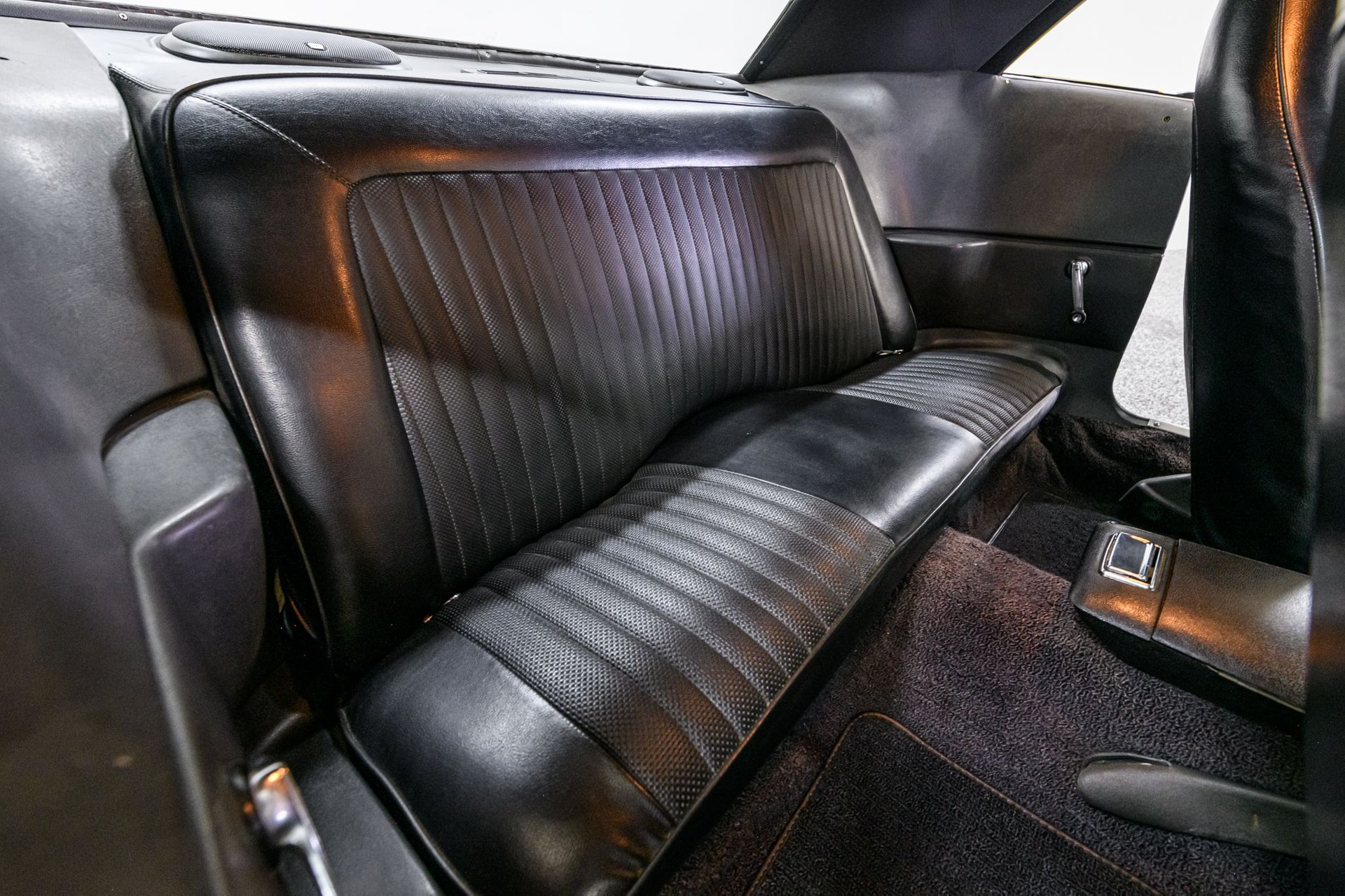 1973 Dodge Challenger - Image 5