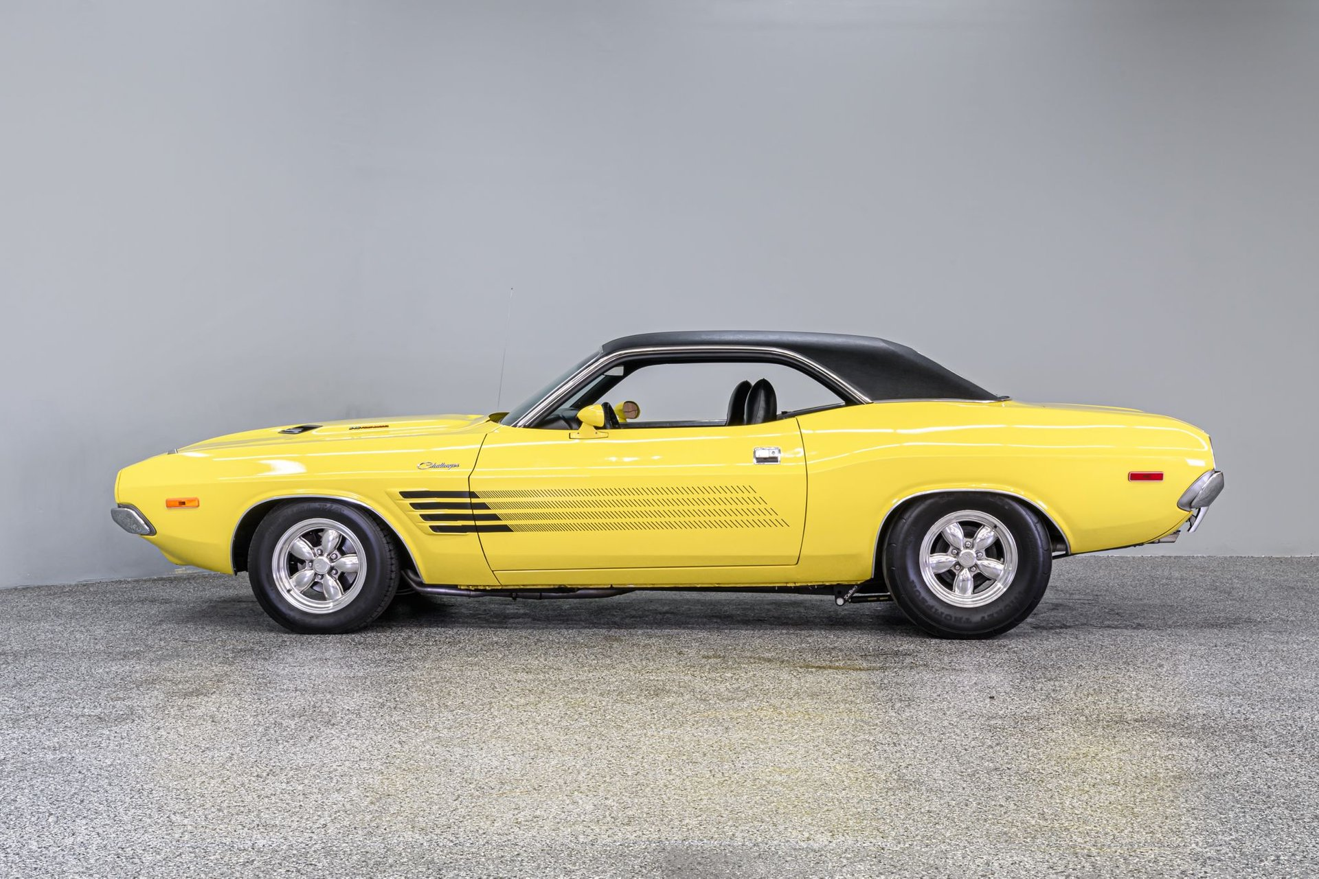 1973 Dodge Challenger - Image 6