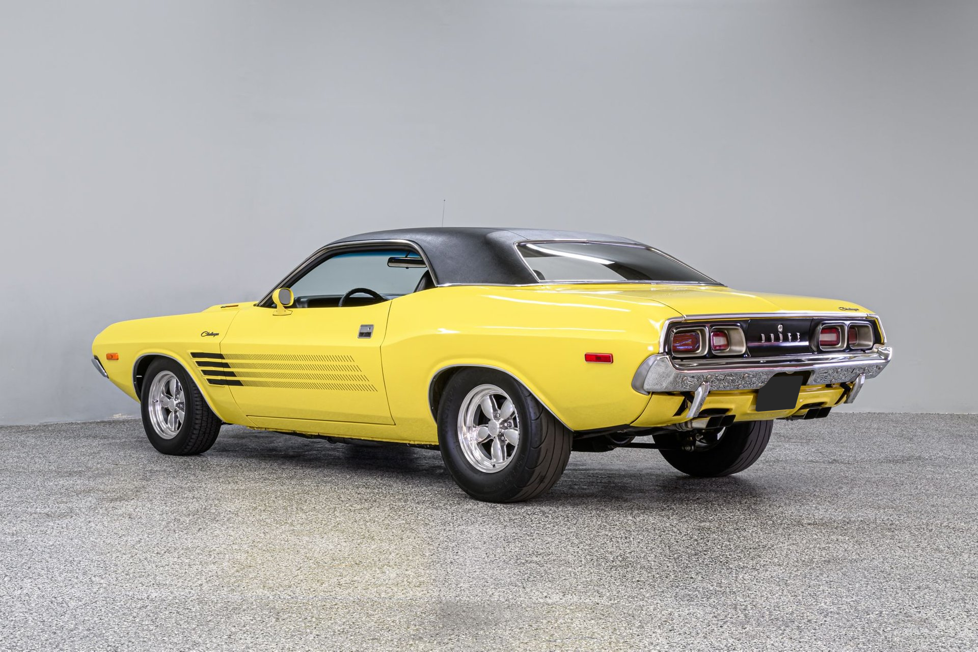1973 Dodge Challenger - Image 7