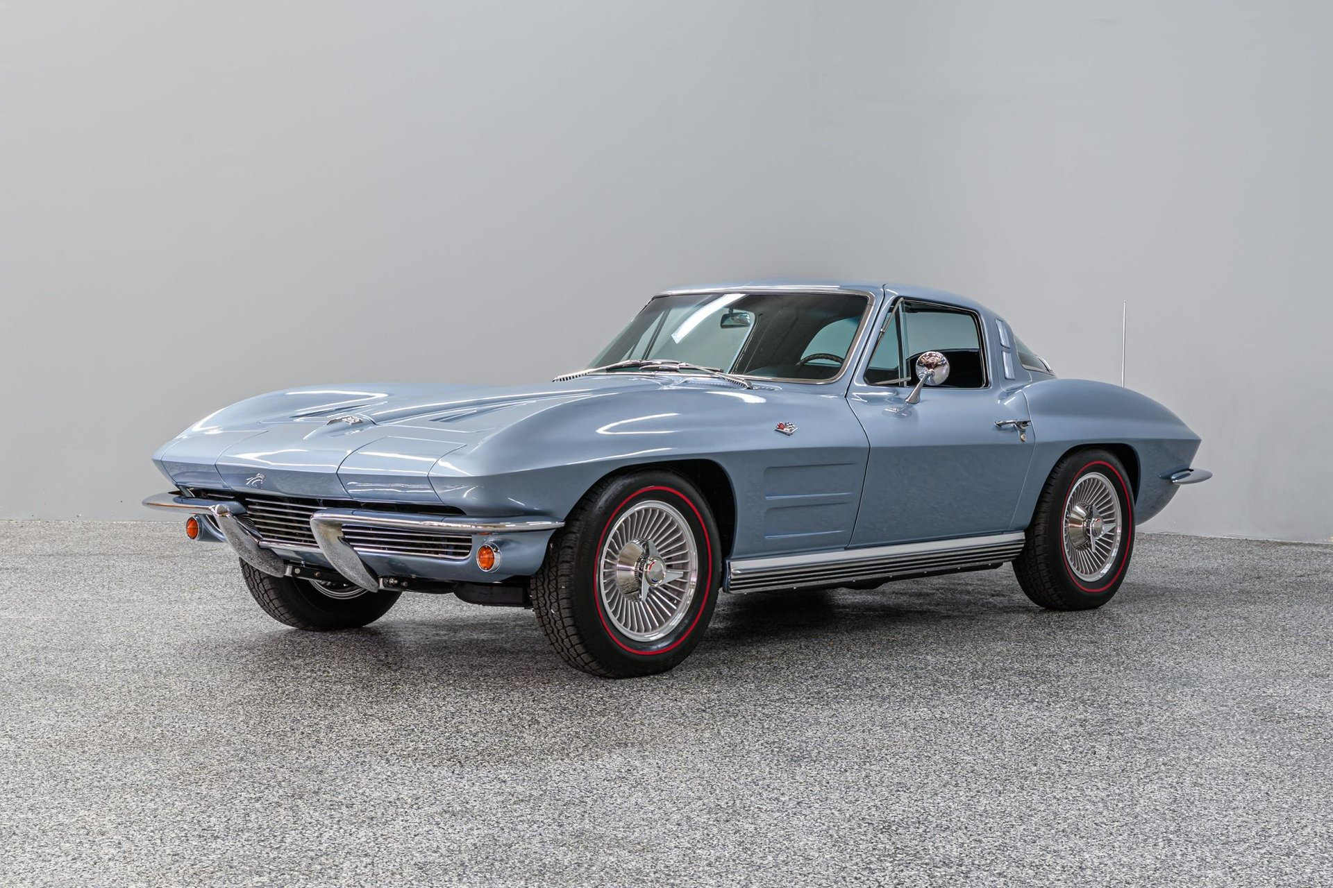 1964 Chevrolet Corvette For Sale