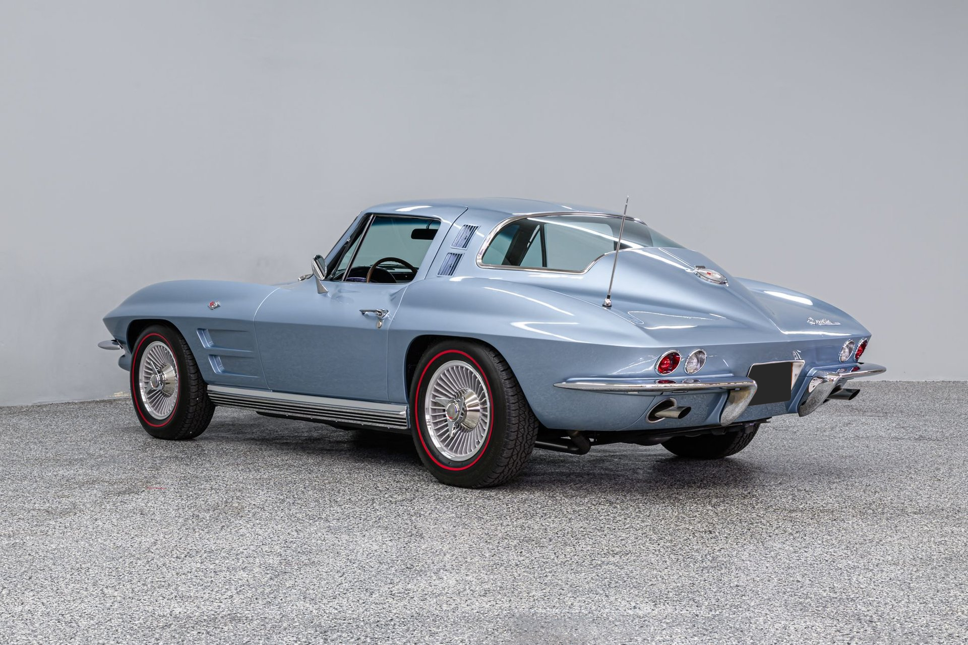 1964 Chevrolet Corvette - Image 11