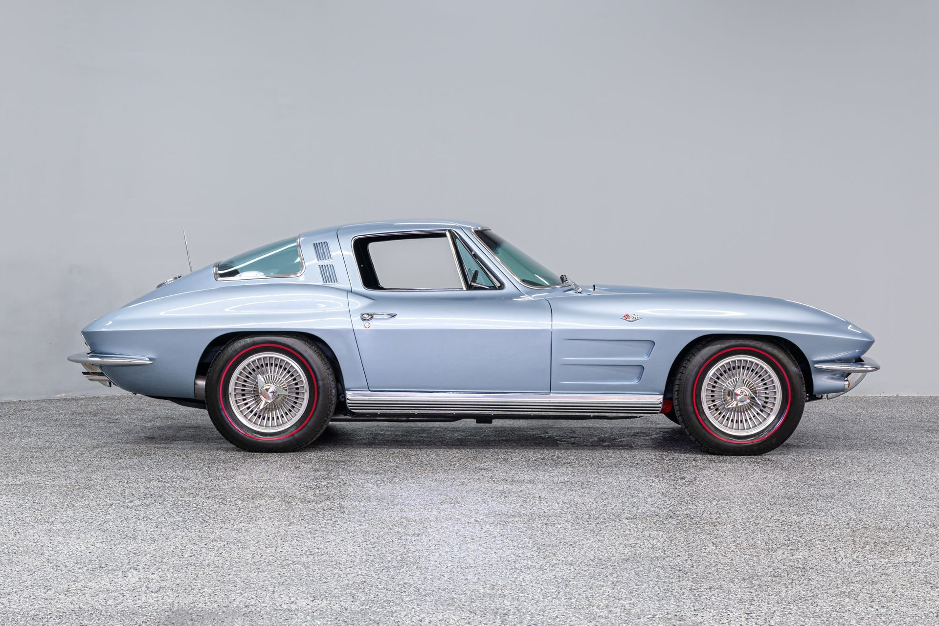 1964 Chevrolet Corvette - Image 13