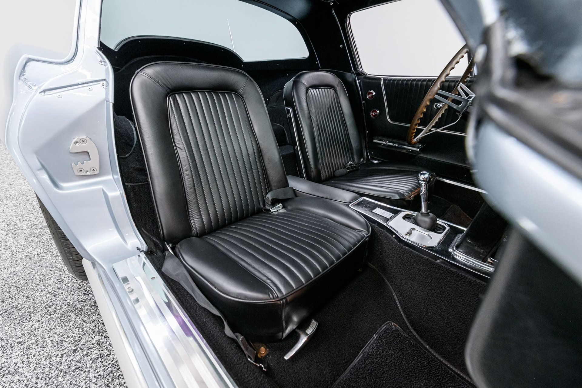 1964 Chevrolet Corvette - Image 14