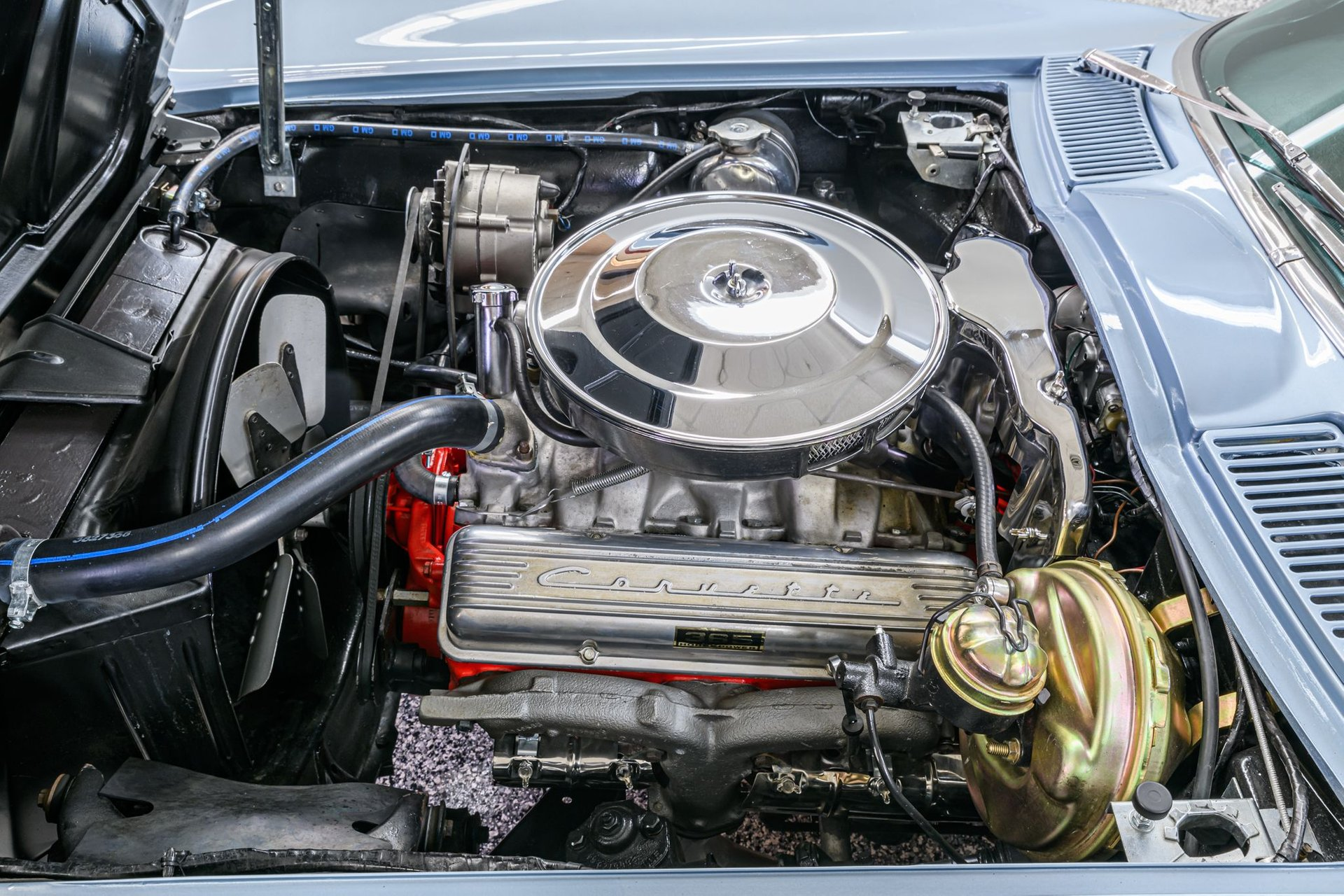 1964 Chevrolet Corvette - Image 15