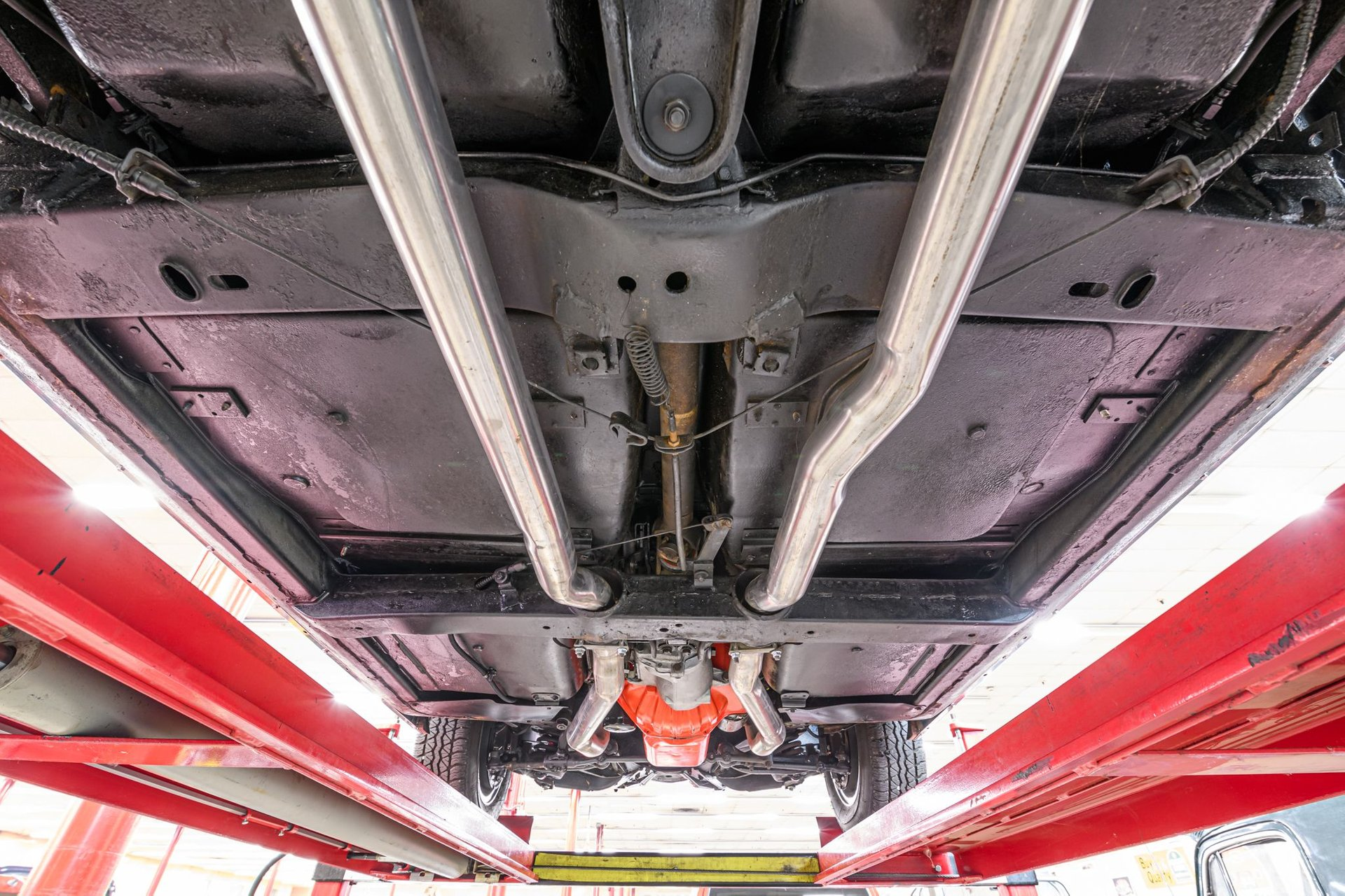 1964 Chevrolet Corvette - Image 16