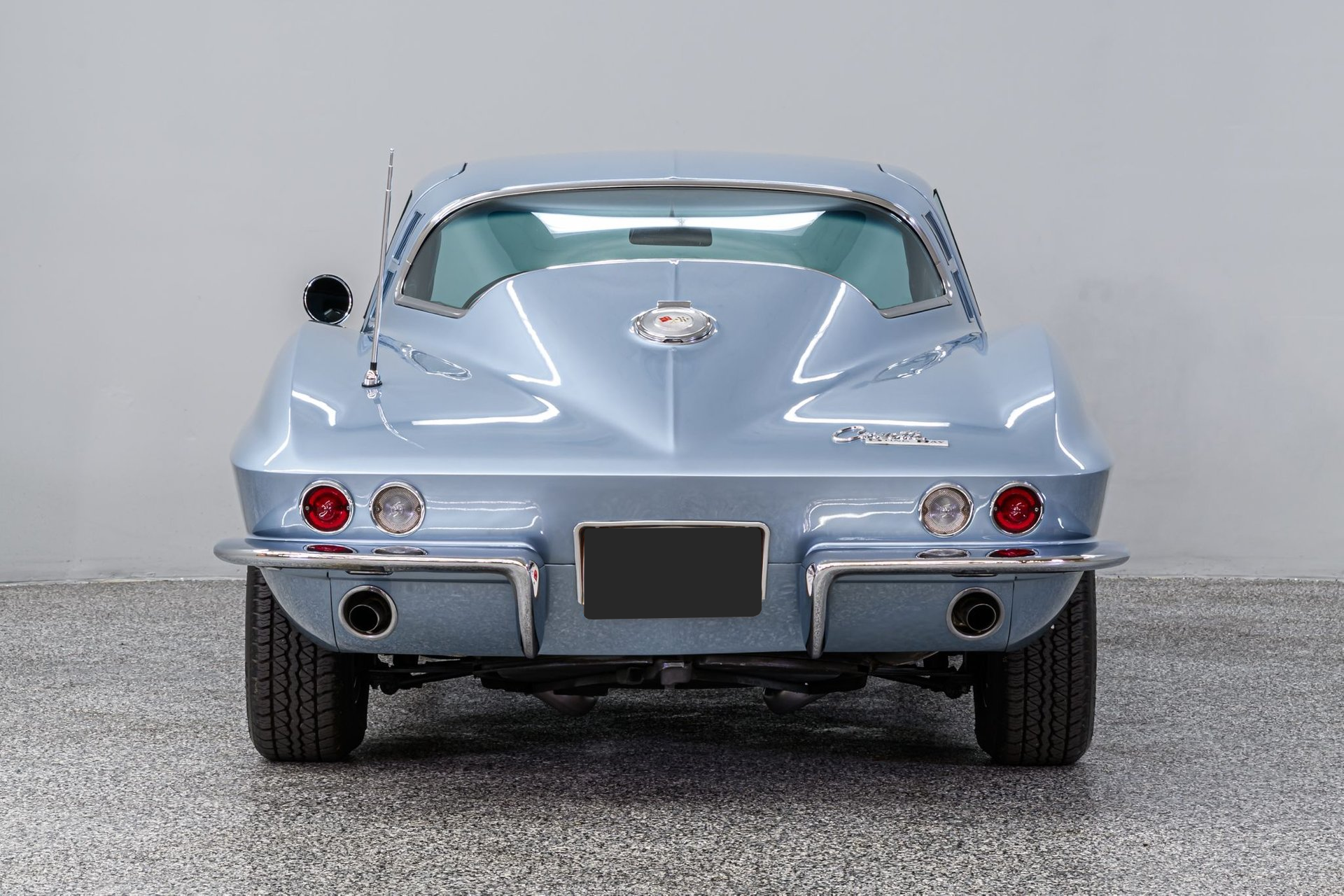 1964 Chevrolet Corvette - Image 3
