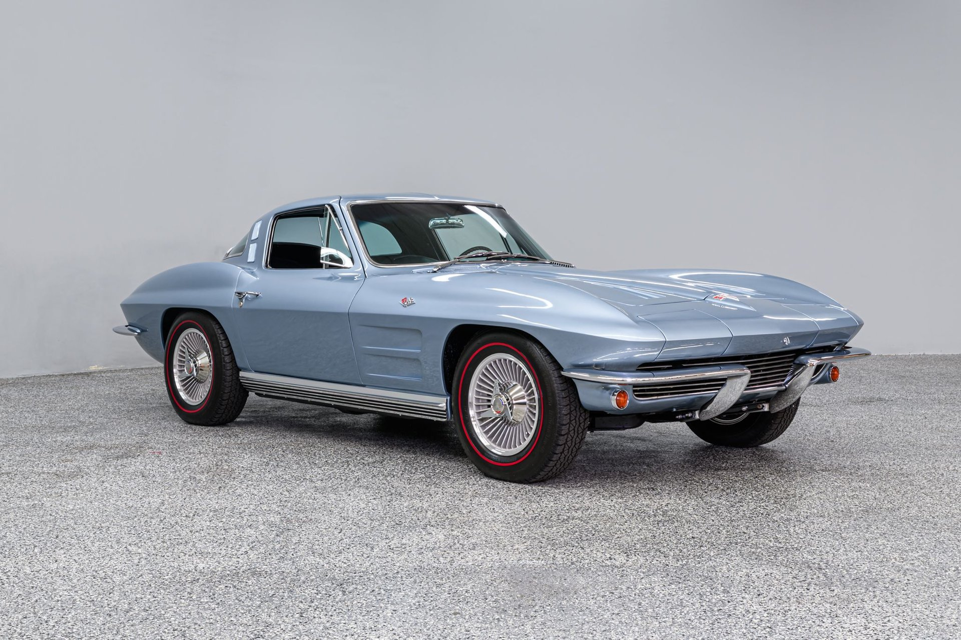 1964 Chevrolet Corvette - Image 4