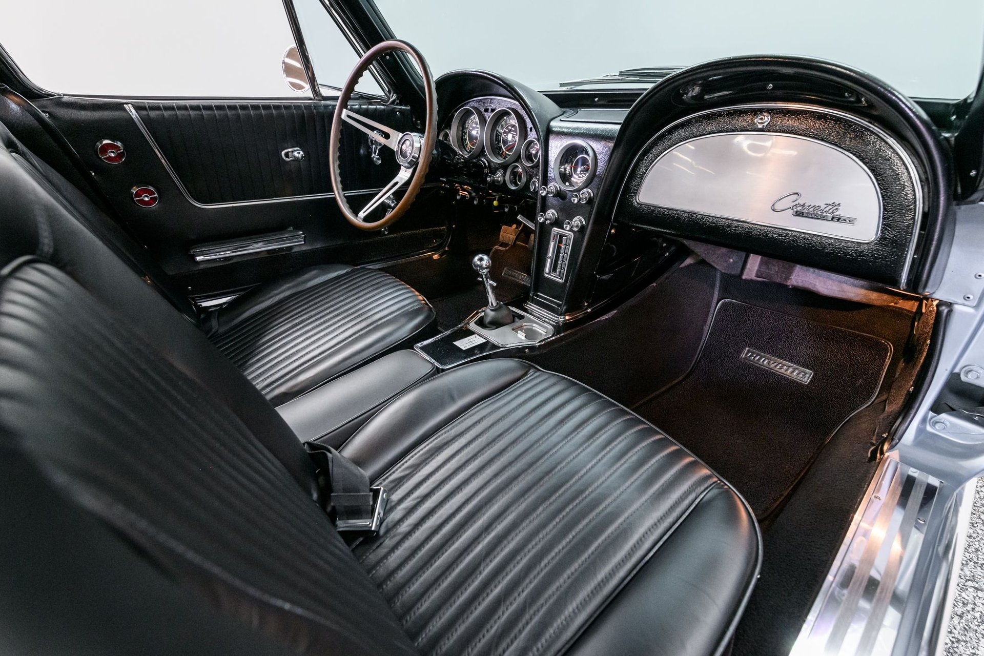 1964 Chevrolet Corvette - Image 6