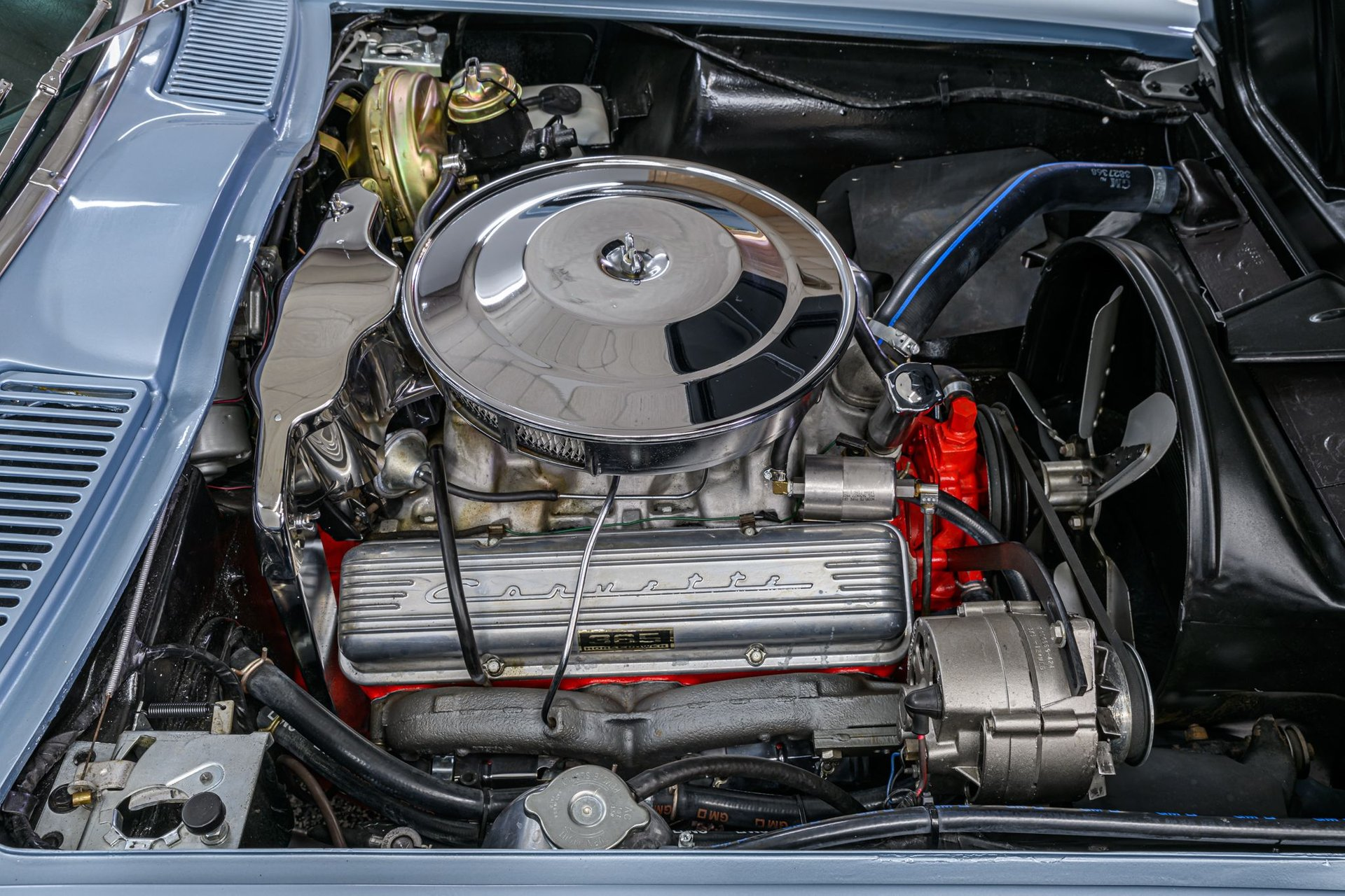 1964 Chevrolet Corvette - Image 7