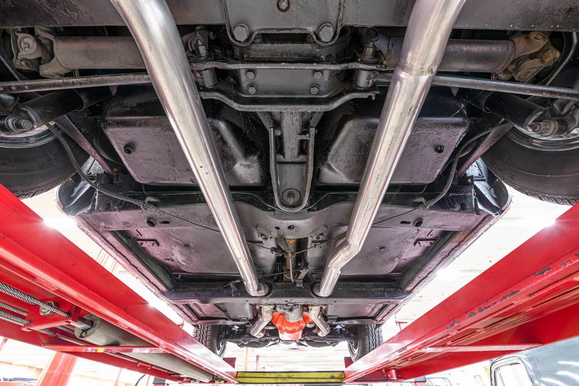 1964 Chevrolet Corvette - Image 8