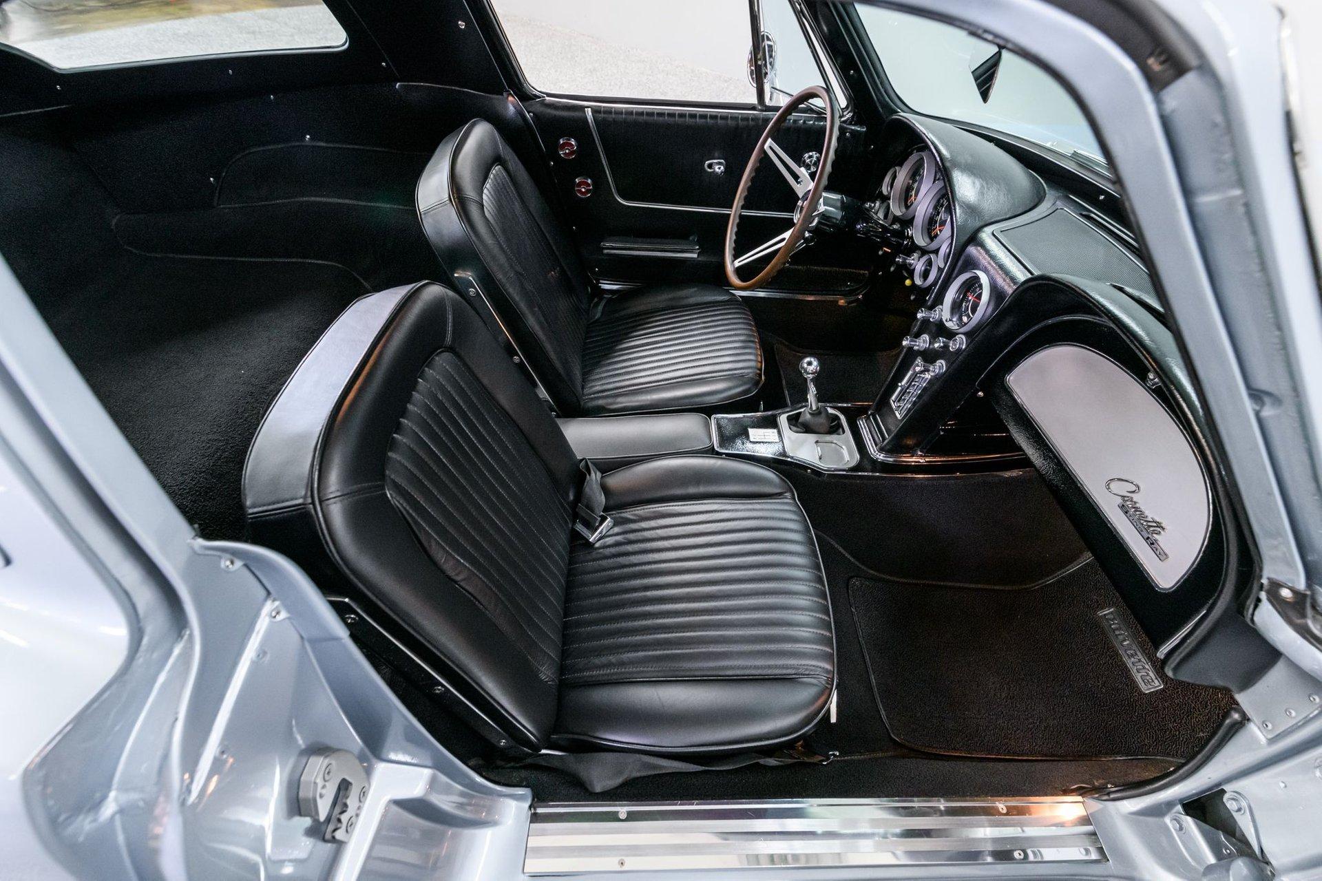 1964 Chevrolet Corvette - Image 9