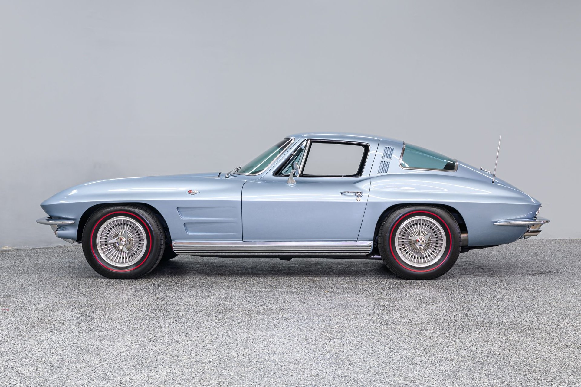 1964 Chevrolet Corvette - Image 10
