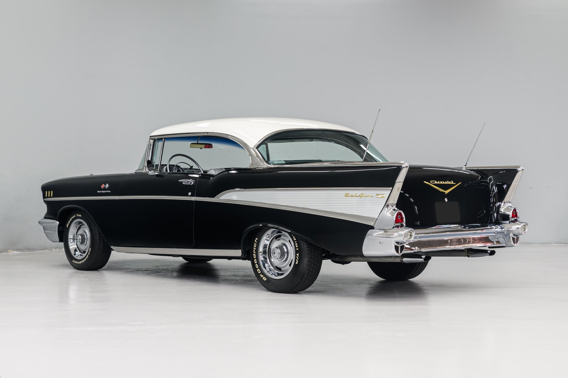 1957 Chevrolet Bel Air - Image 2