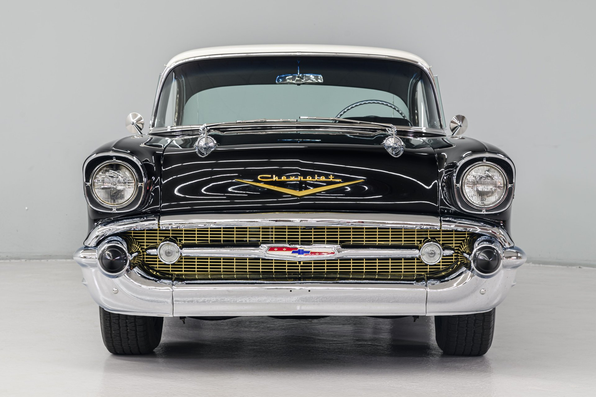 1957 Chevrolet Bel Air - Image 3