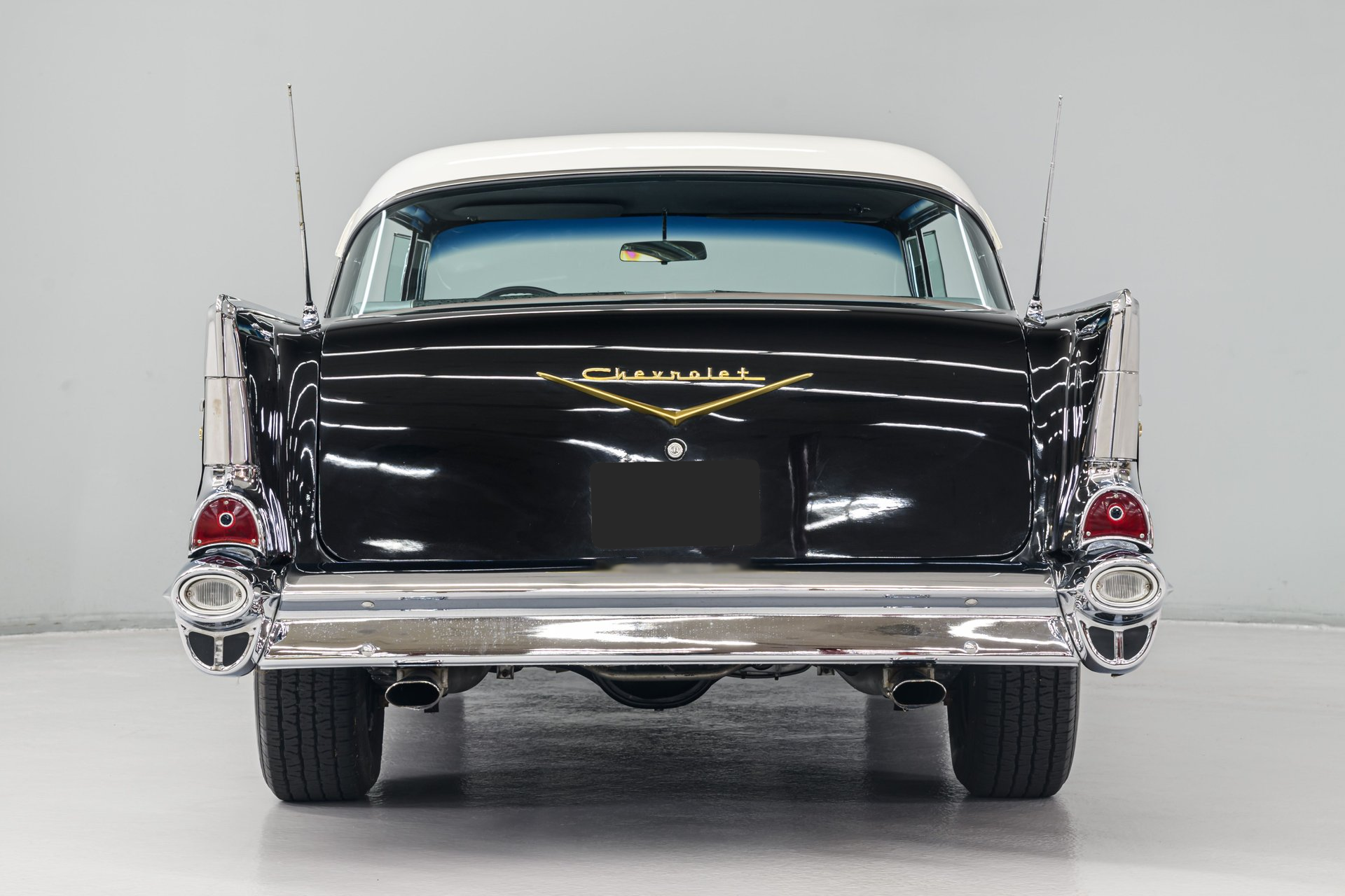 1957 Chevrolet Bel Air - Image 4