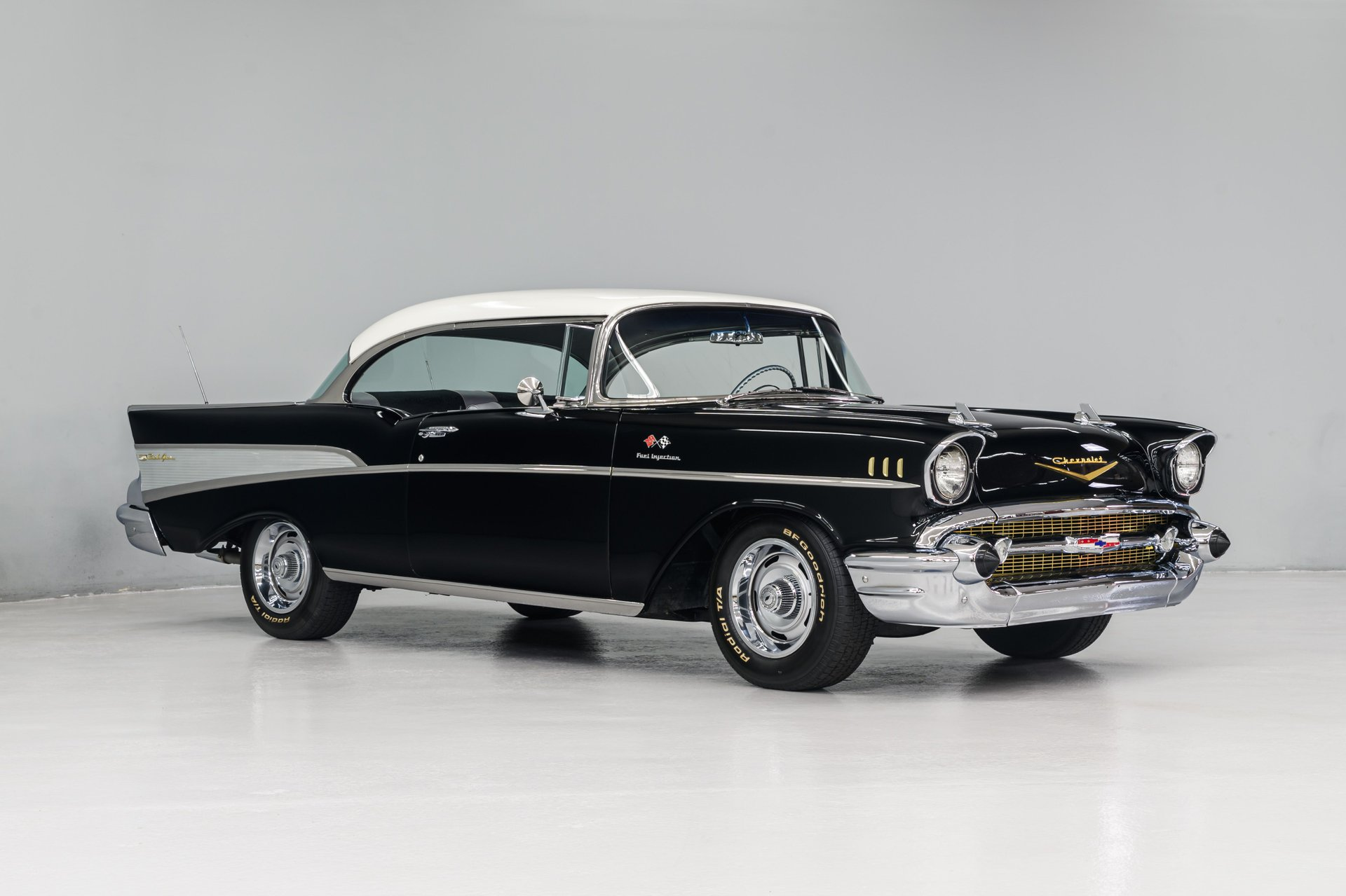 1957 Chevrolet Bel Air - Image 5