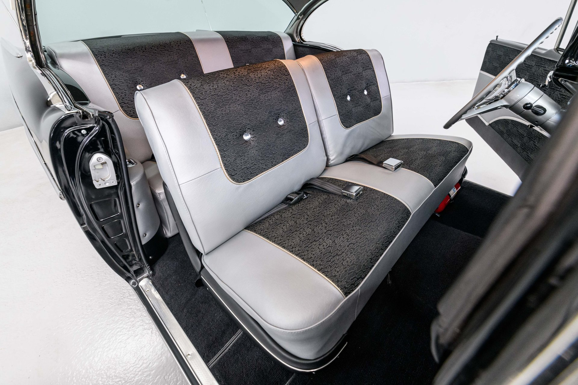 1957 Chevrolet Bel Air - Image 7