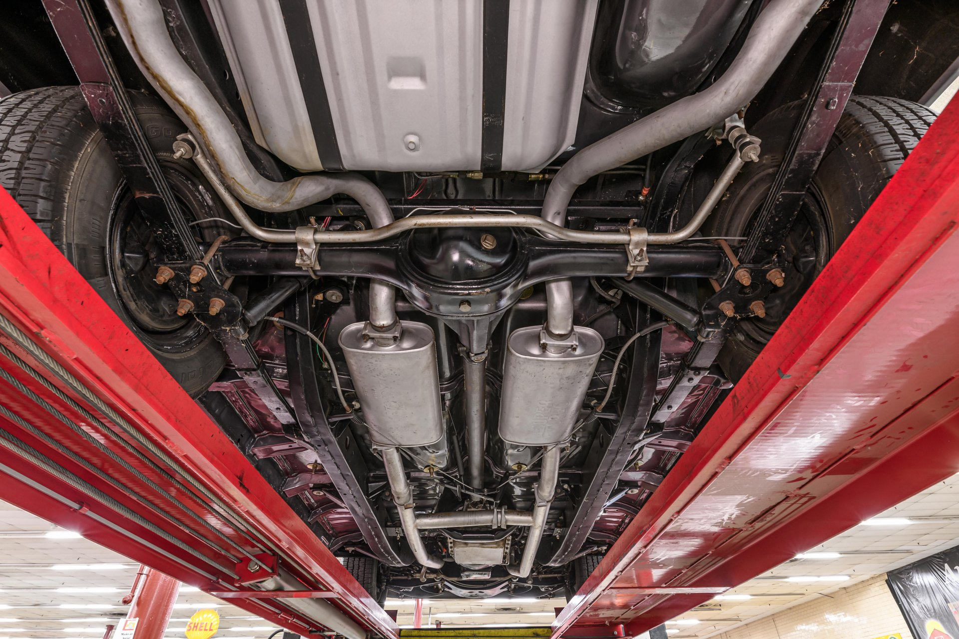 1957 Chevrolet Bel Air - Image 8