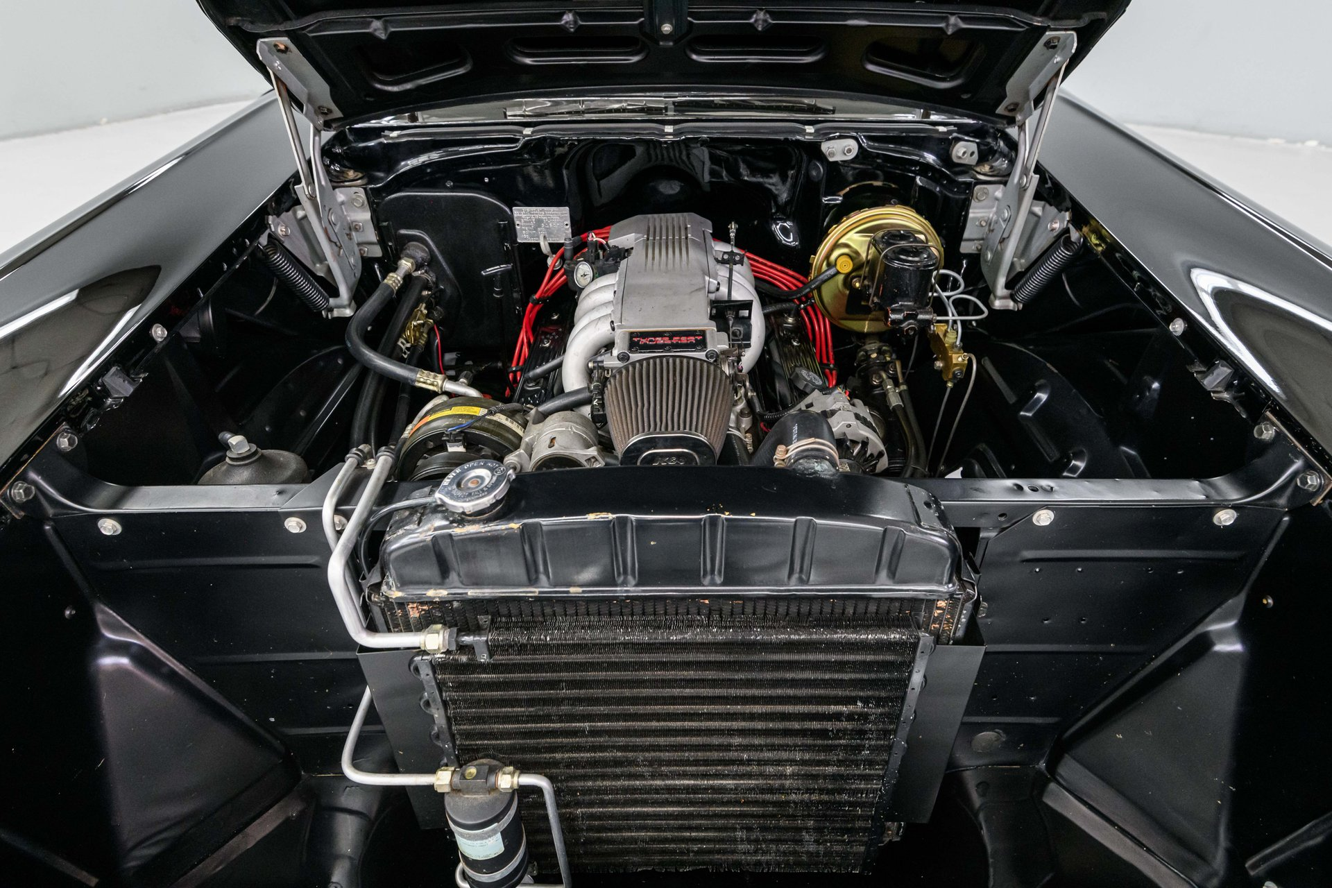 1957 Chevrolet Bel Air - Image 9