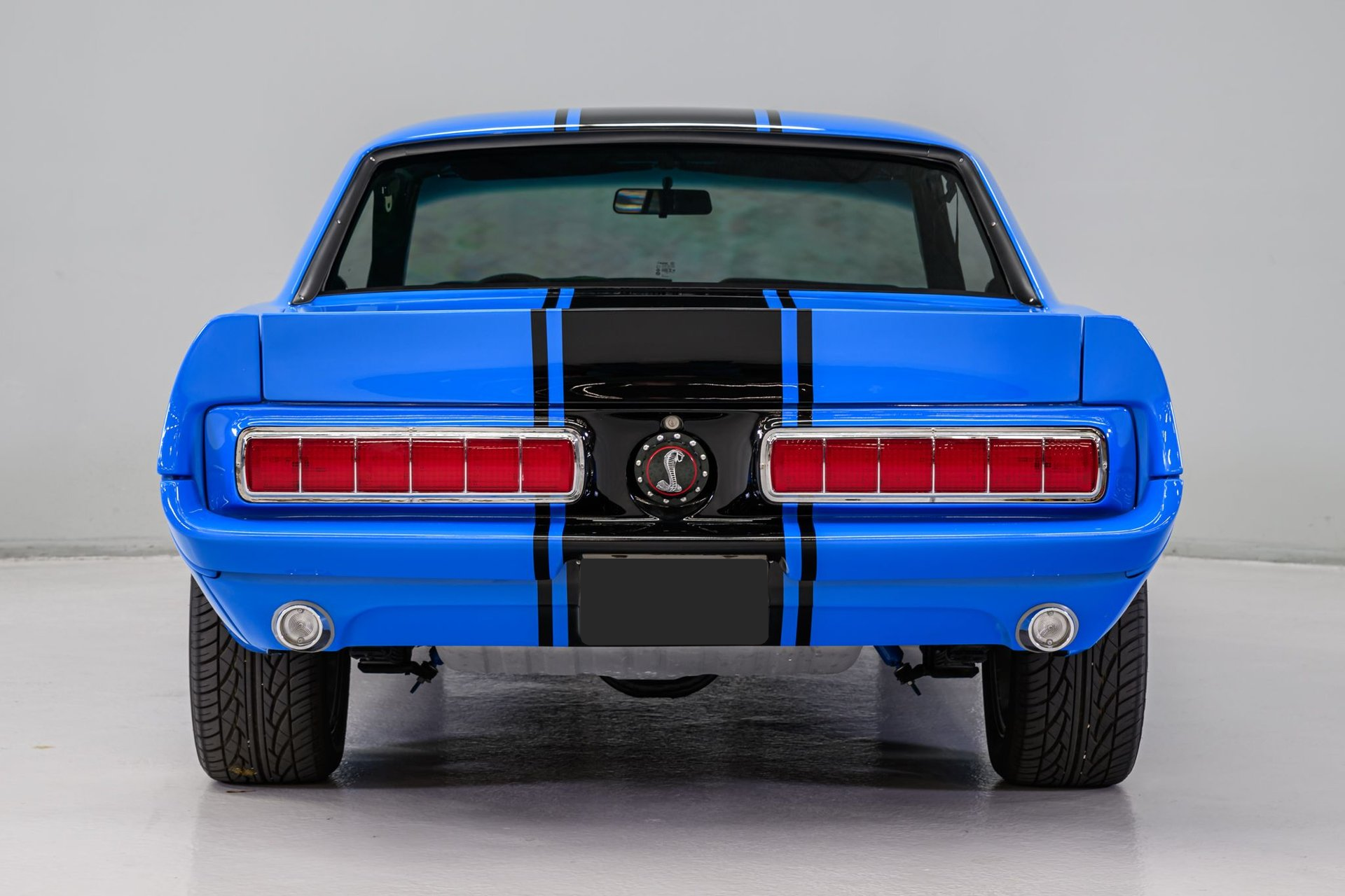 1968 Ford Mustang - Image 2