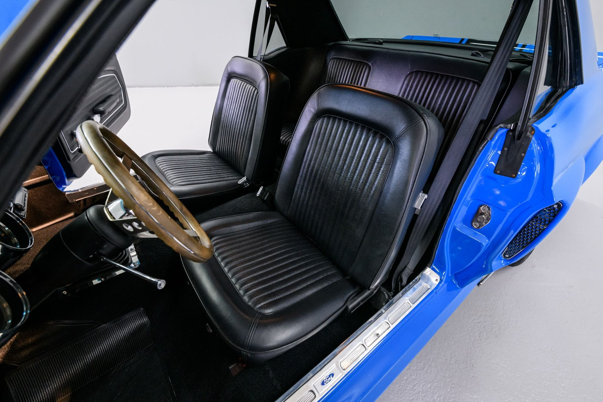 1968 Ford Mustang - Image 12