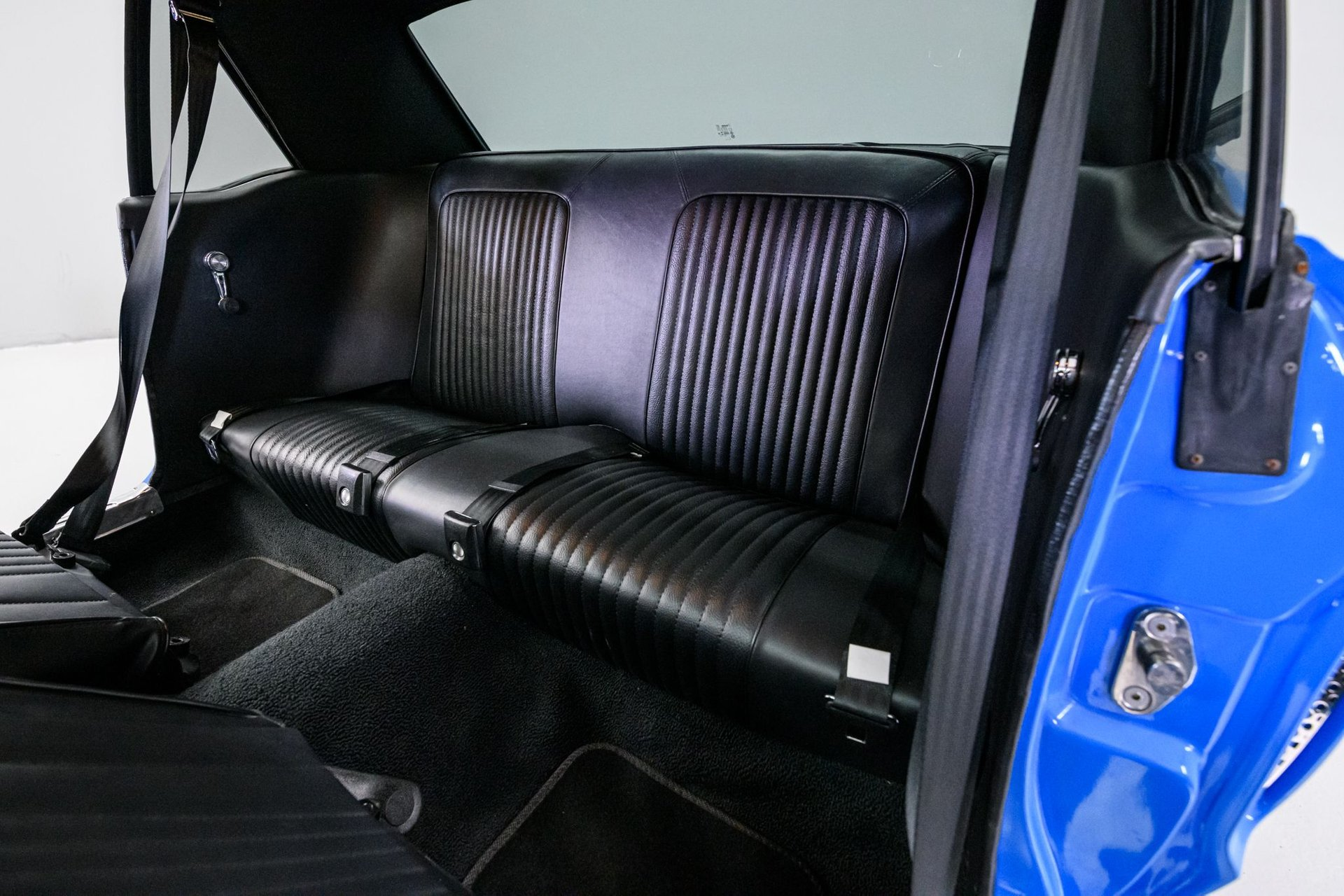 1968 Ford Mustang - Image 13