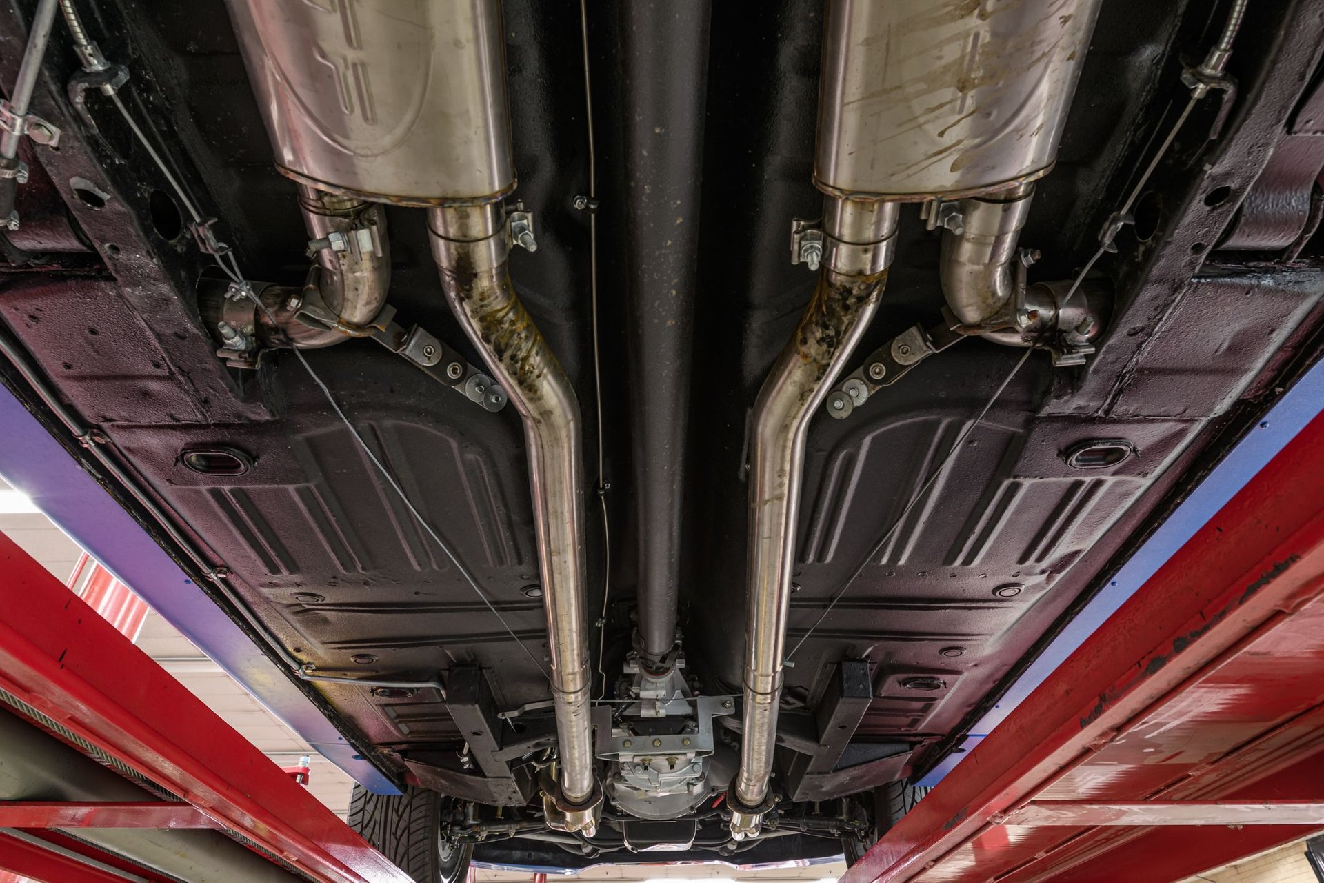 1968 Ford Mustang - Image 14