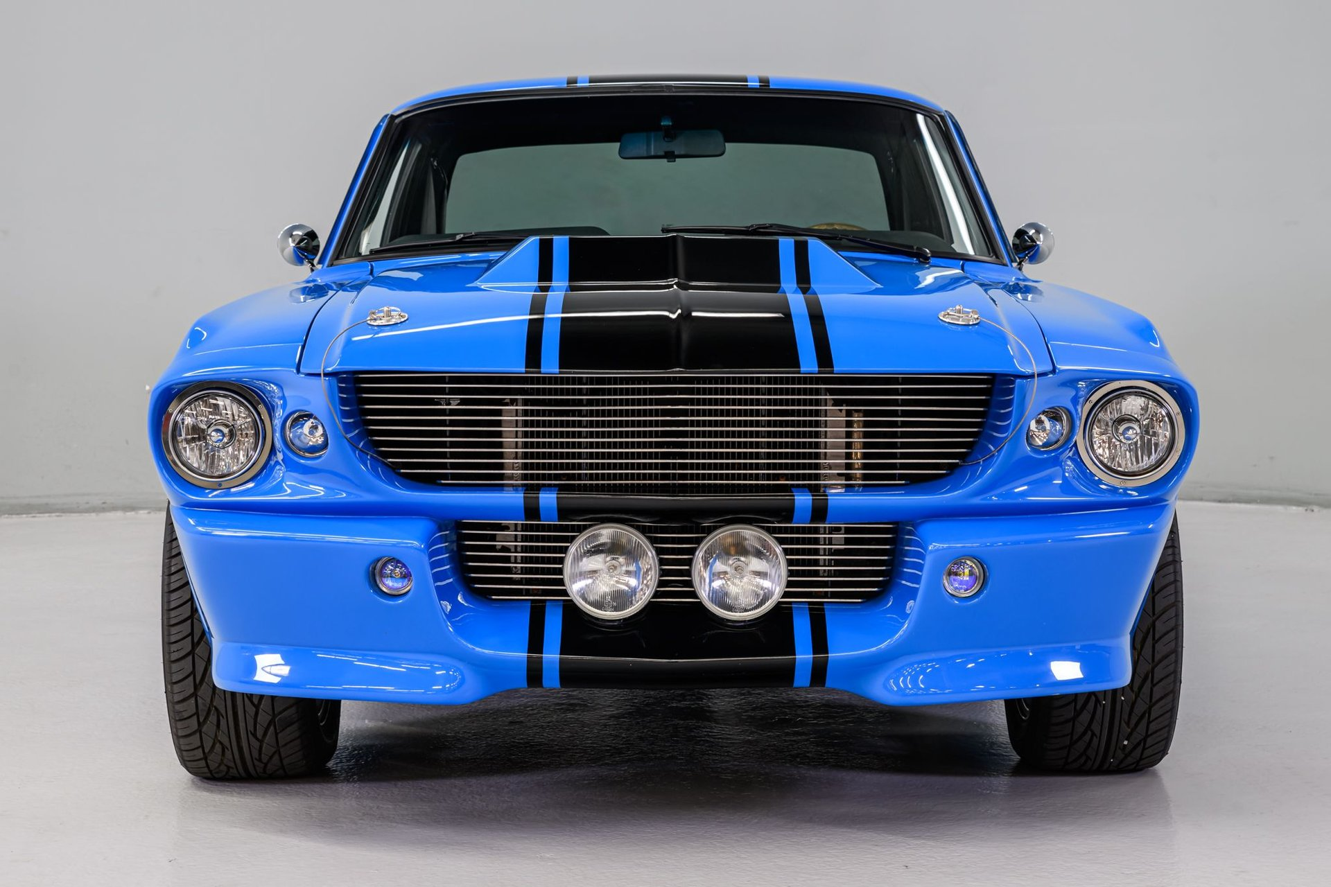 1968 Ford Mustang - Image 4