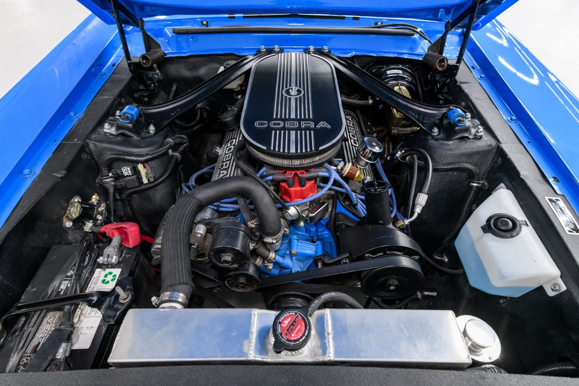 1968 Ford Mustang - Image 7