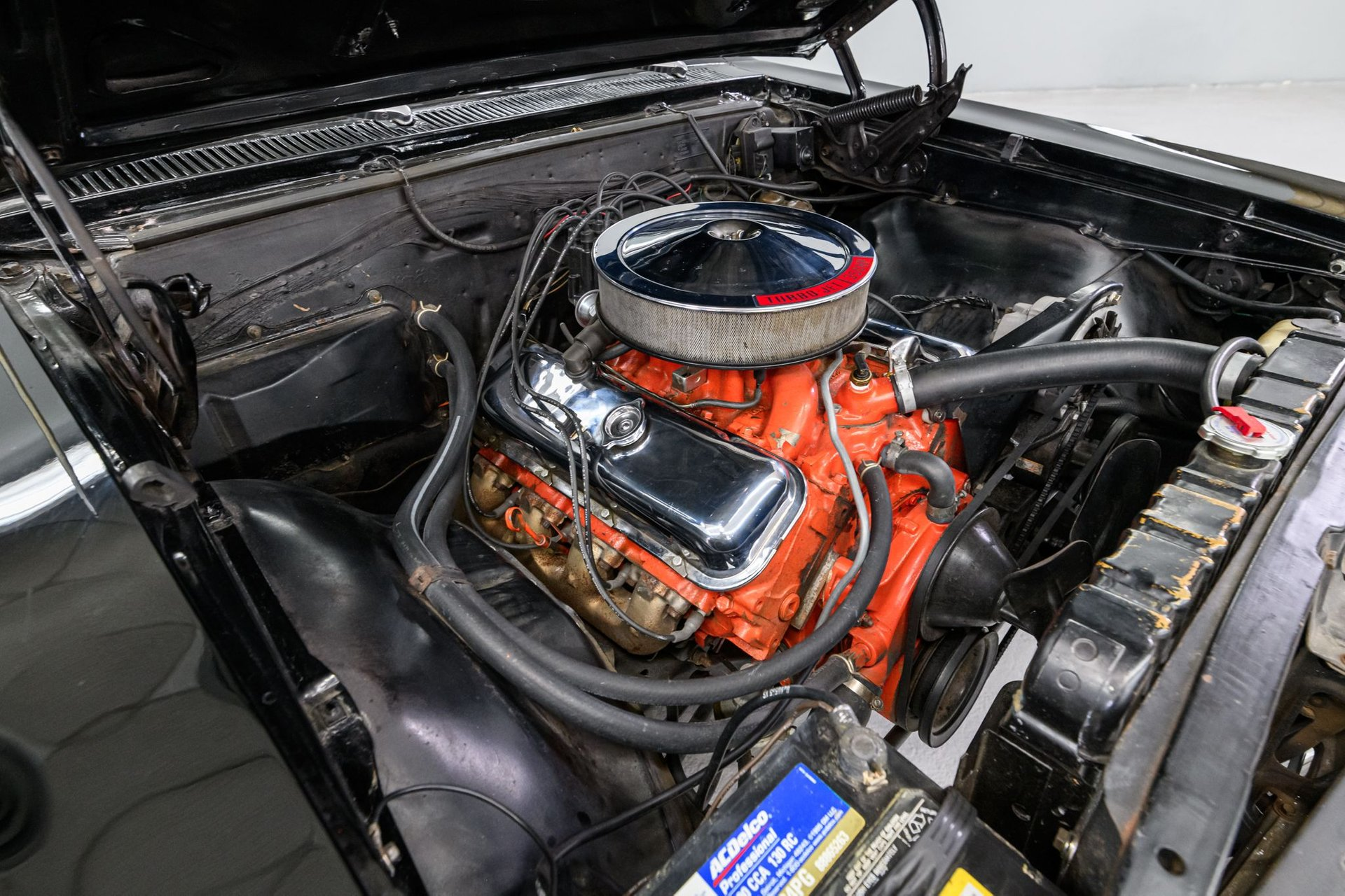 1967 Chevrolet Chevelle - Image 11