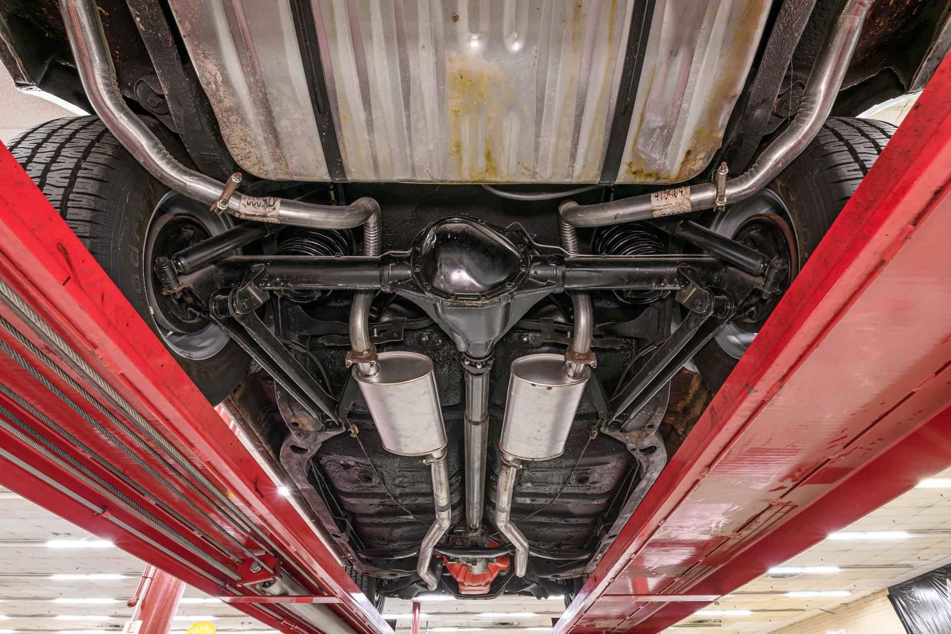 1967 Chevrolet Chevelle - Image 12