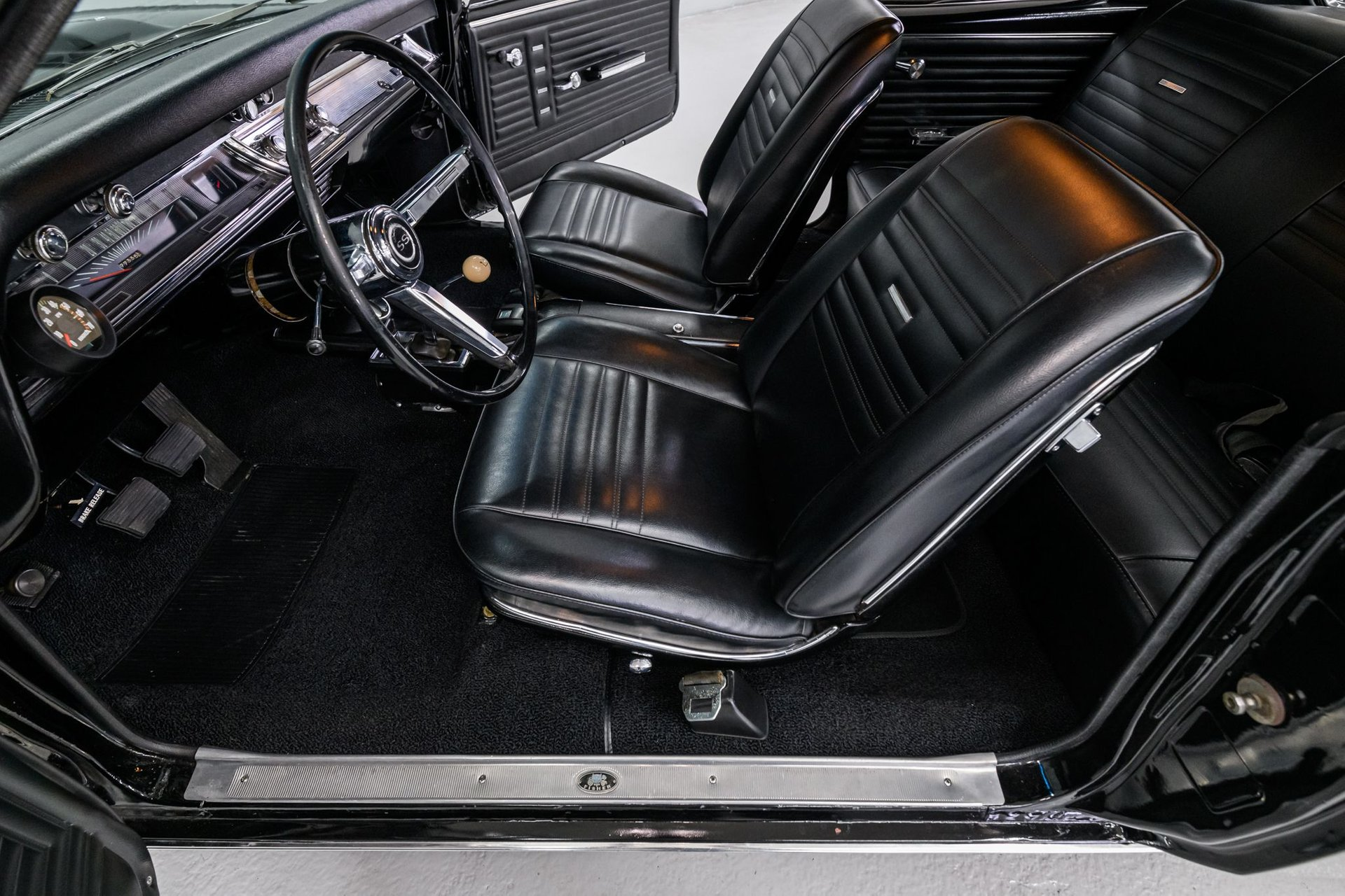 1967 Chevrolet Chevelle - Image 13