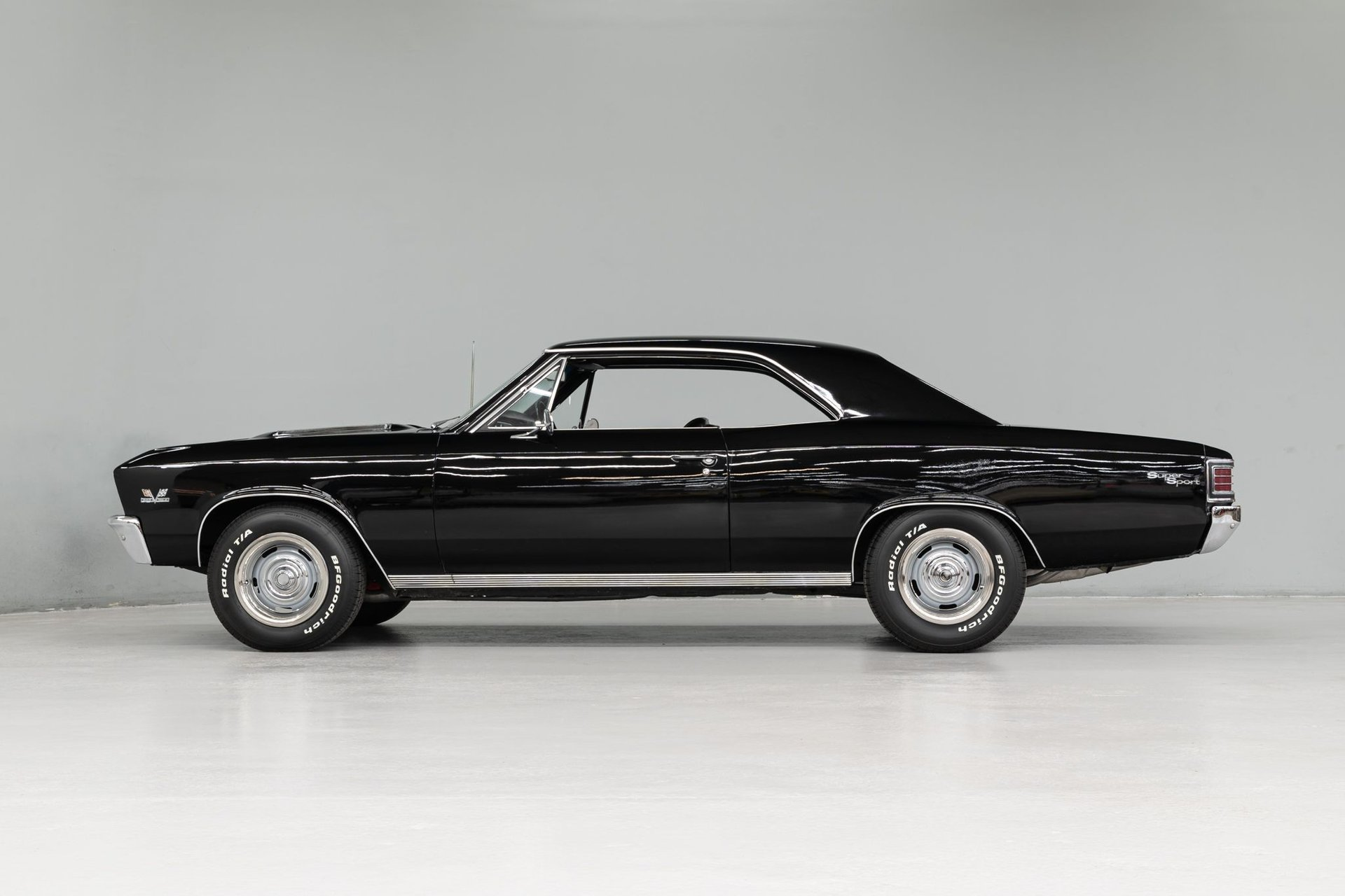 1967 Chevrolet Chevelle - Image 14