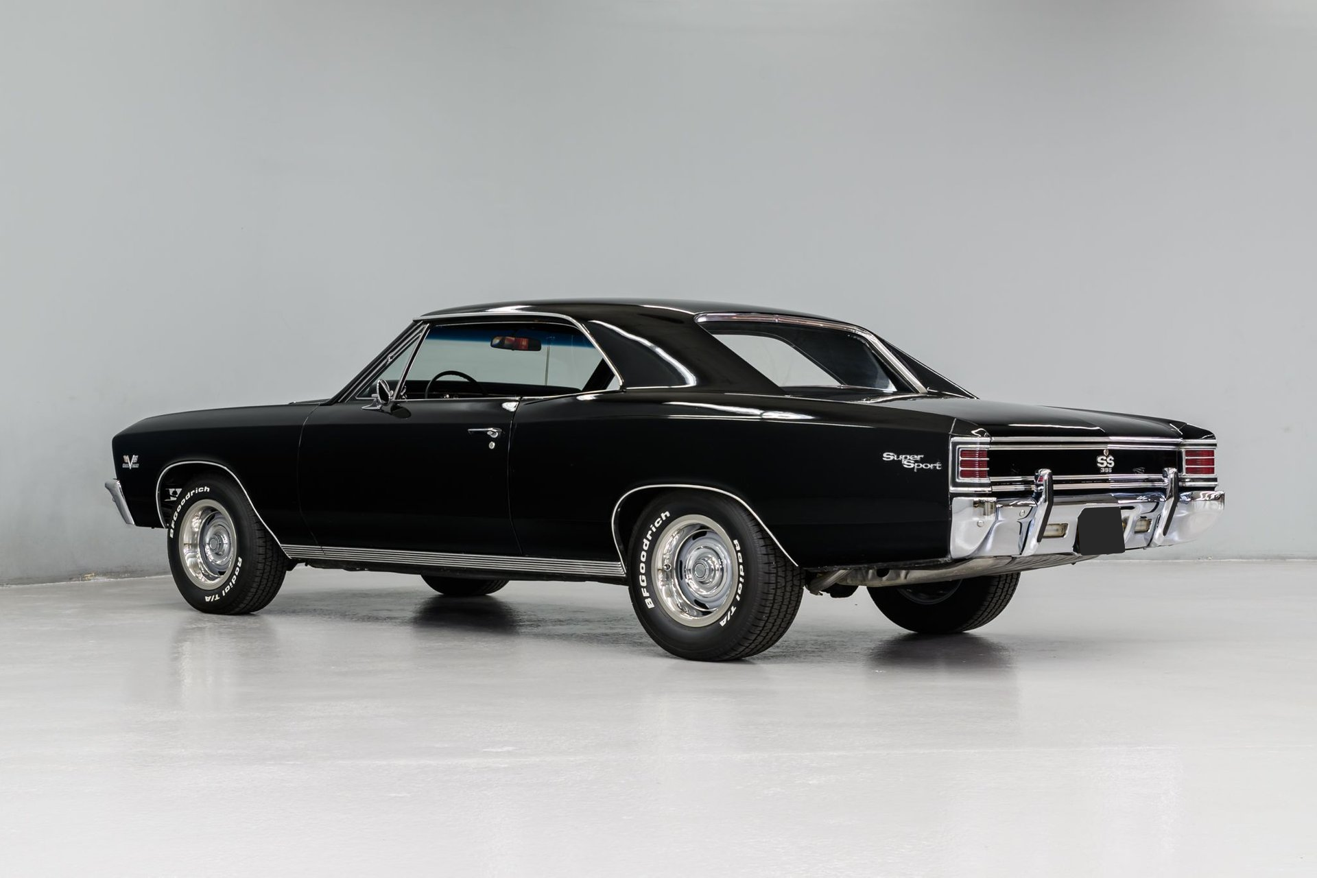 1967 Chevrolet Chevelle - Image 15