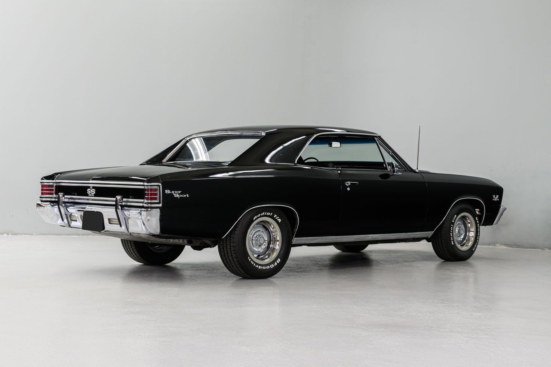 1967 Chevrolet Chevelle - Image 16