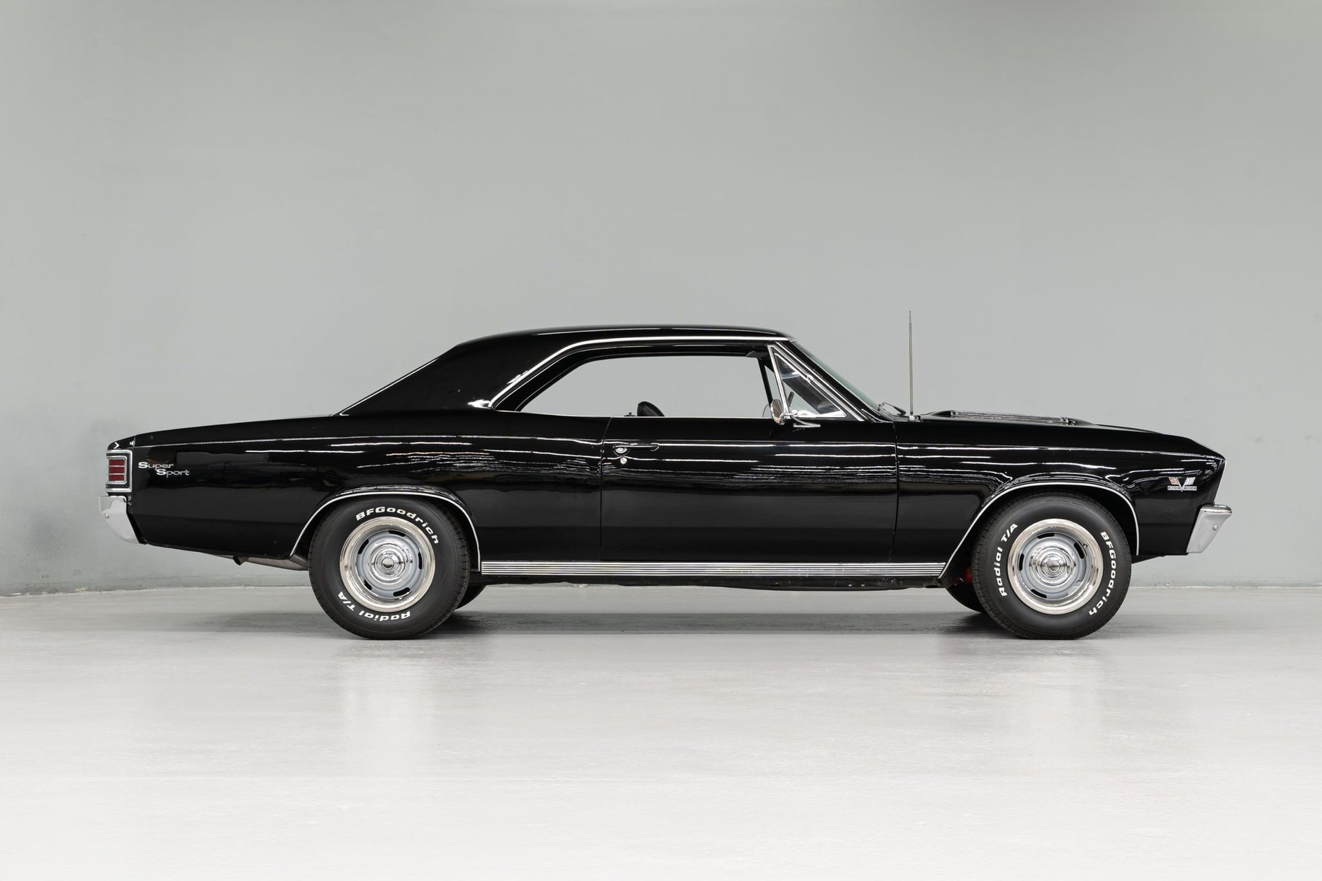 1967 Chevrolet Chevelle - Image 17