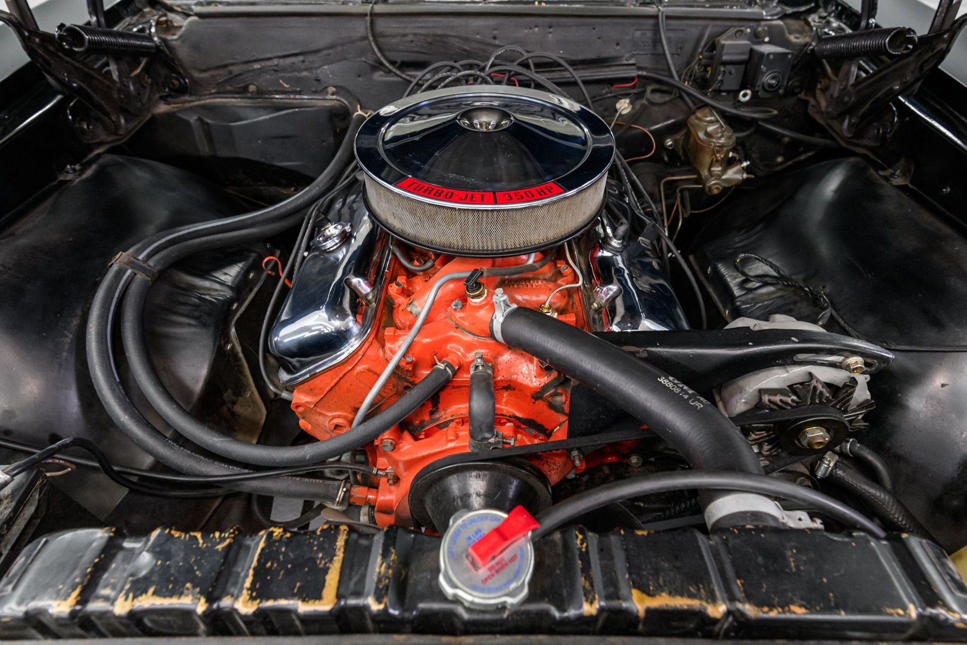 1967 Chevrolet Chevelle - Image 18