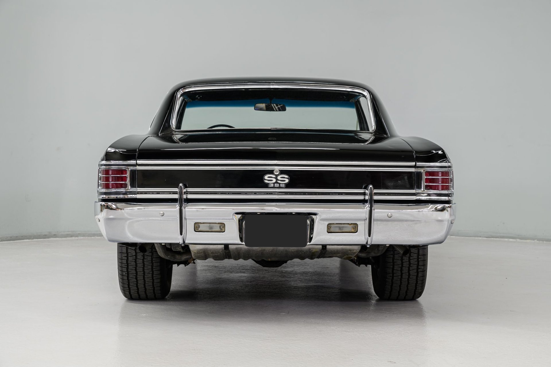 1967 Chevrolet Chevelle - Image 3