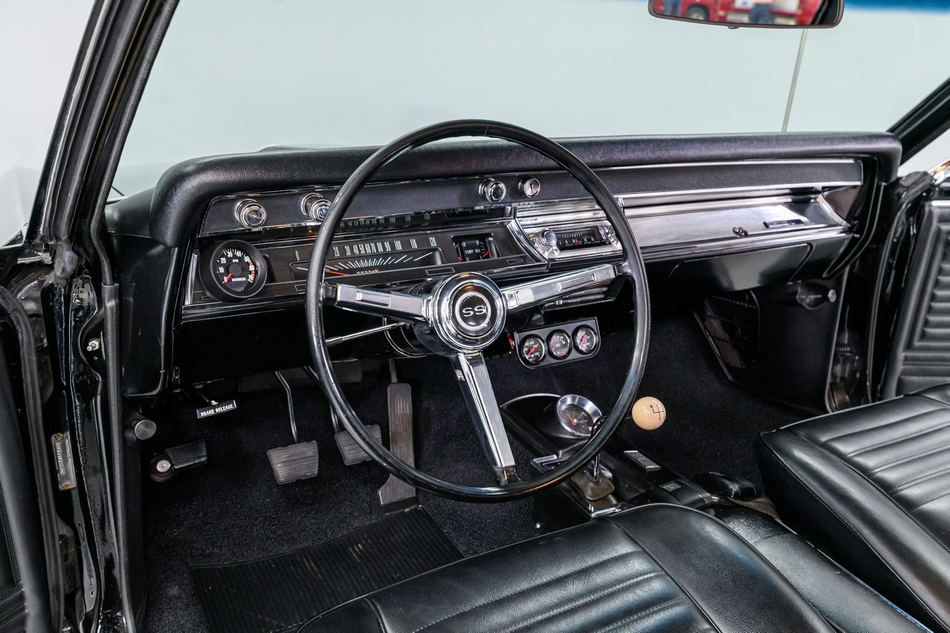 1967 Chevrolet Chevelle - Image 5