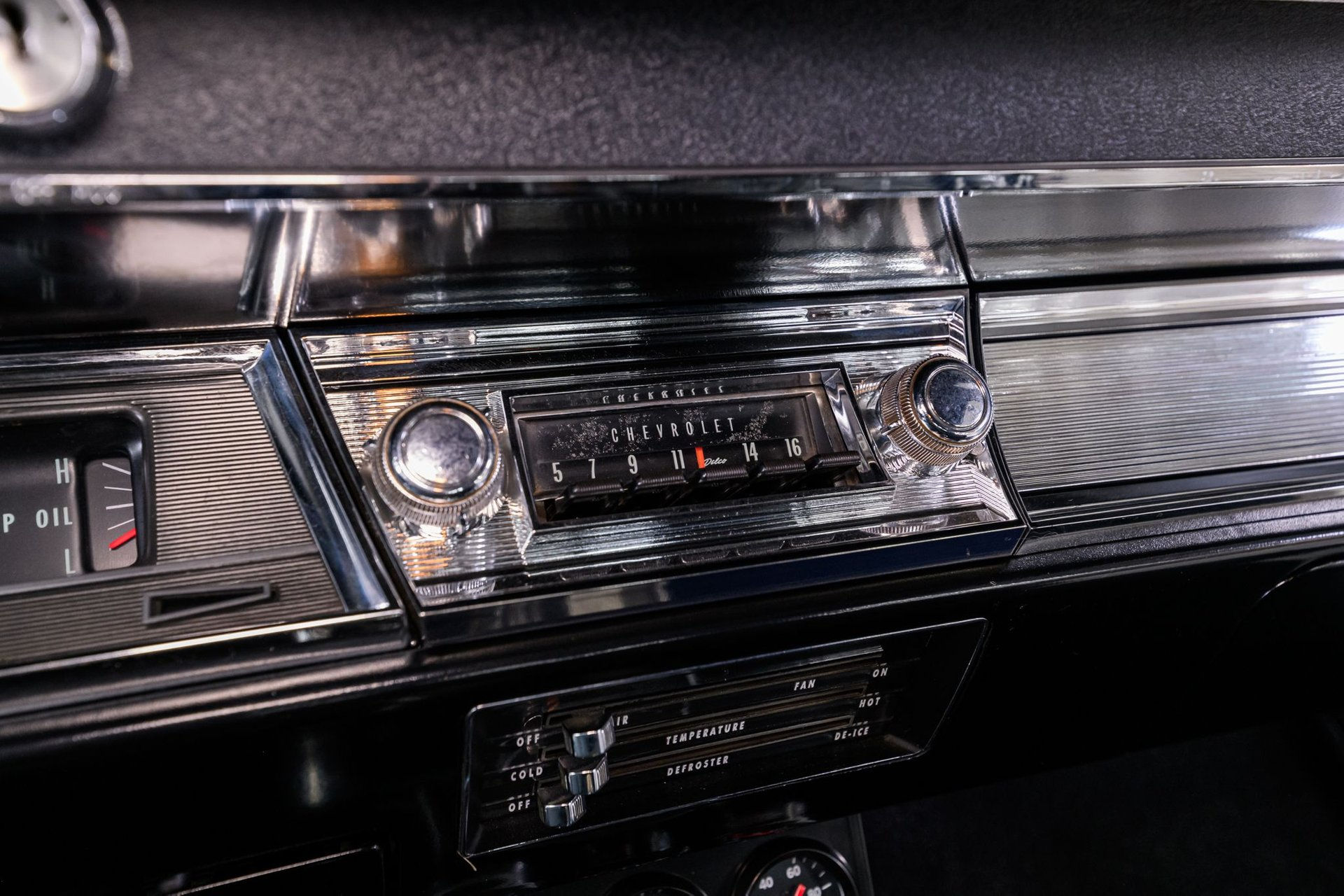 1967 Chevrolet Chevelle - Image 6