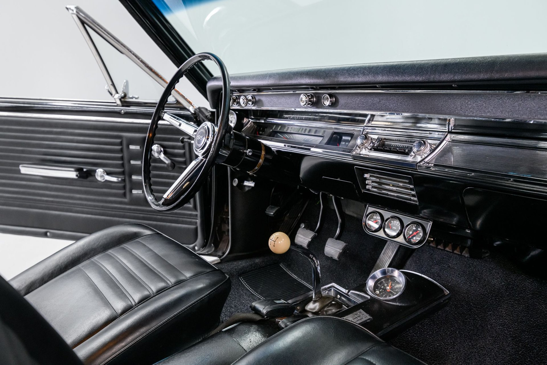 1967 Chevrolet Chevelle - Image 7