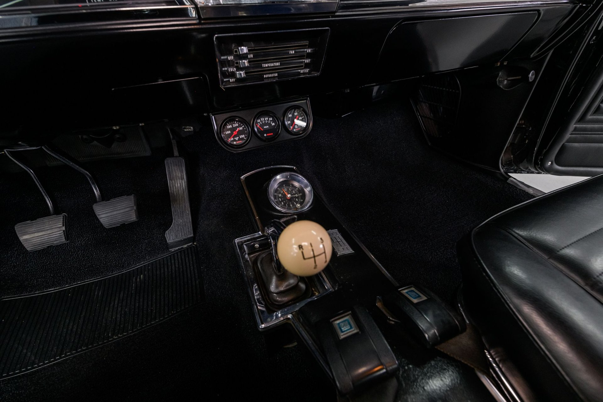 1967 Chevrolet Chevelle - Image 8