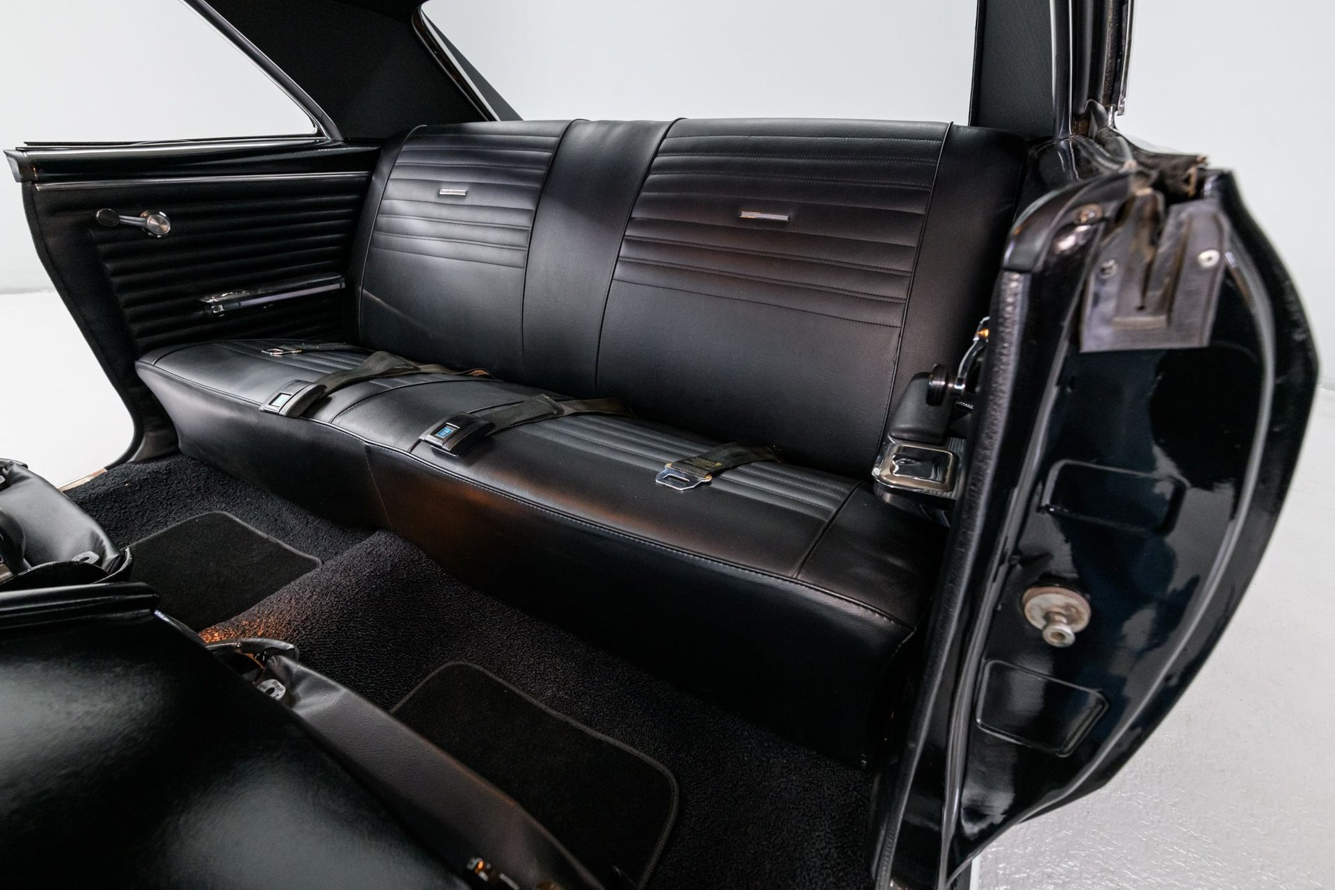 1967 Chevrolet Chevelle - Image 9