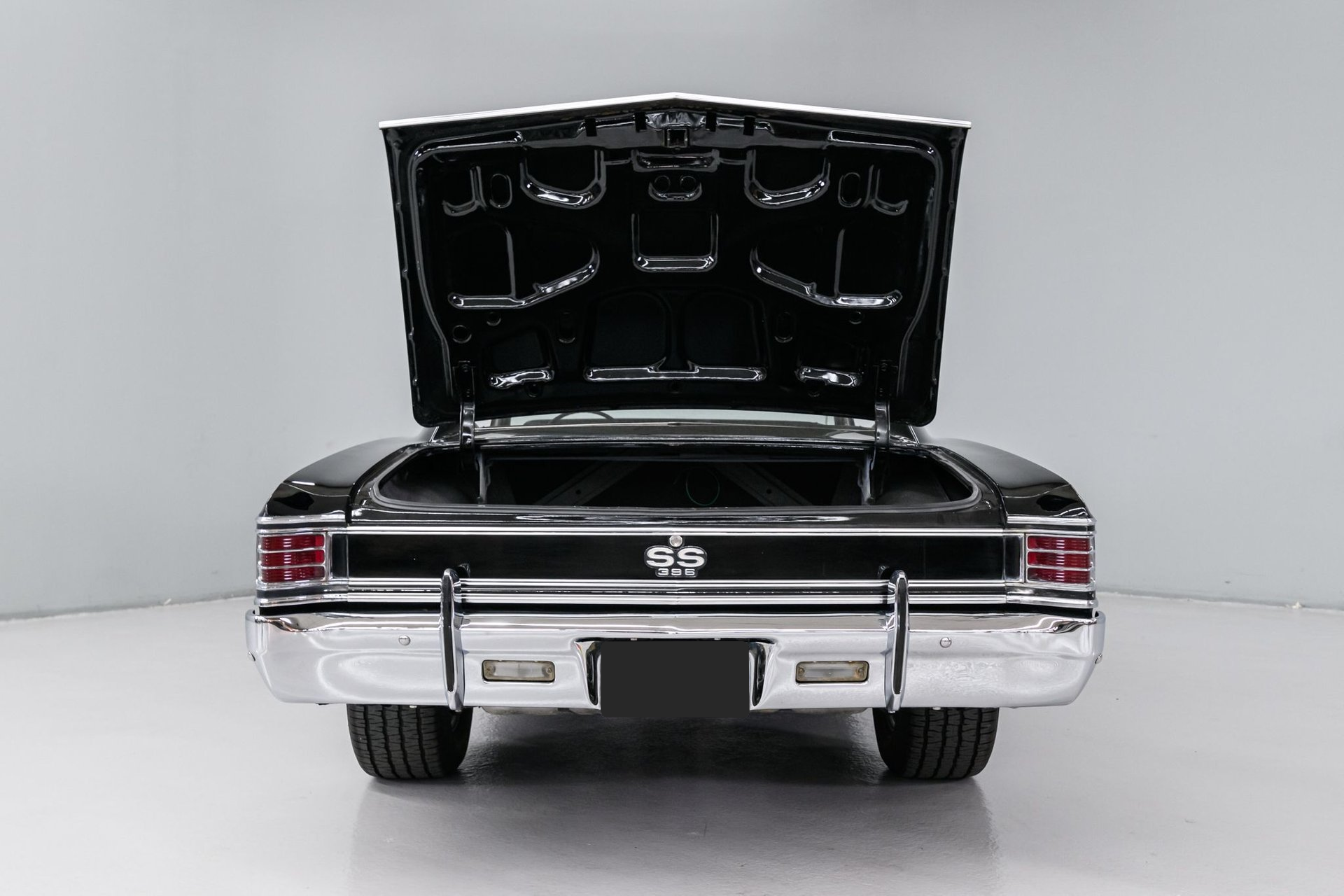 1967 Chevrolet Chevelle - Image 10