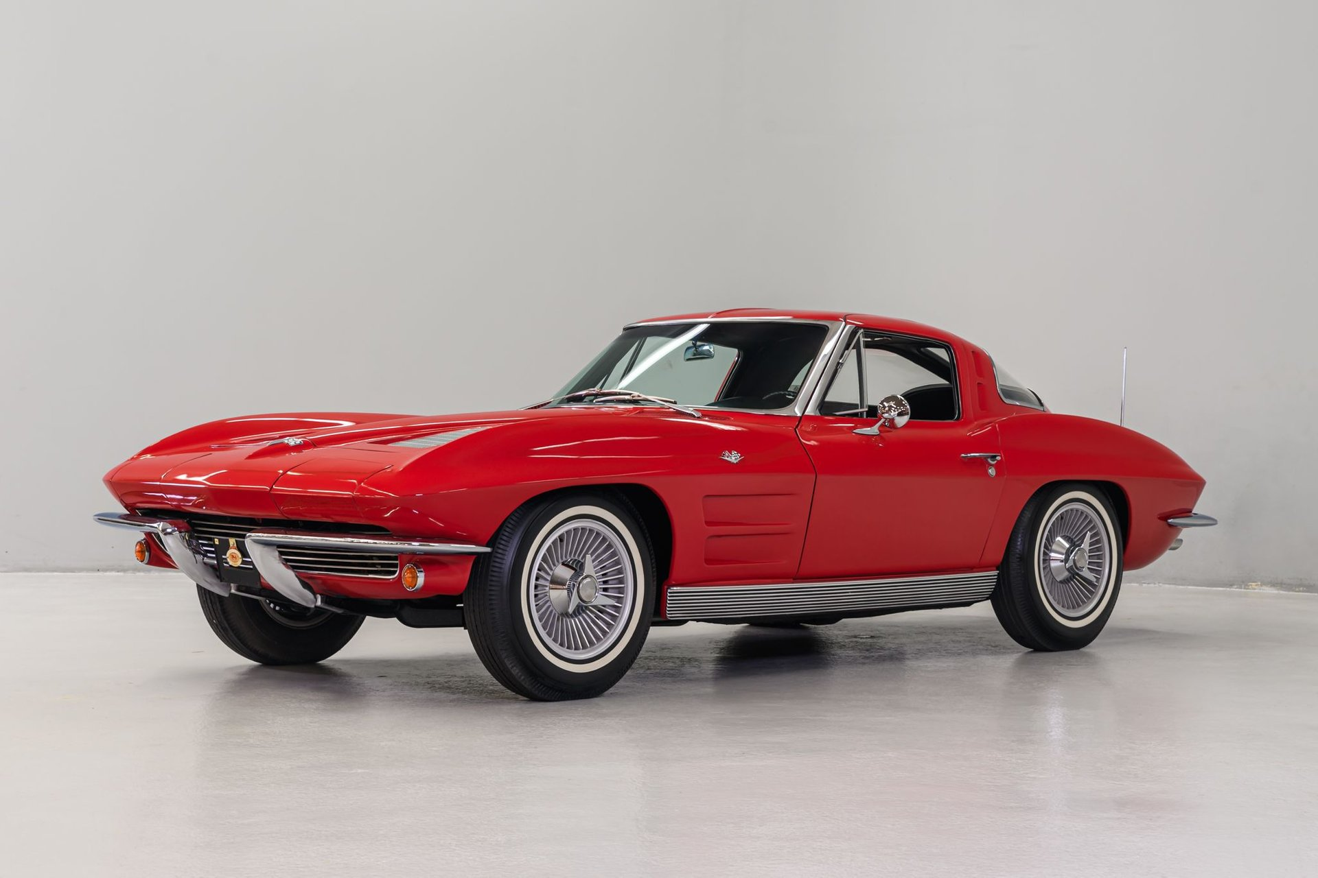 1963 Chevrolet Corvette For Sale