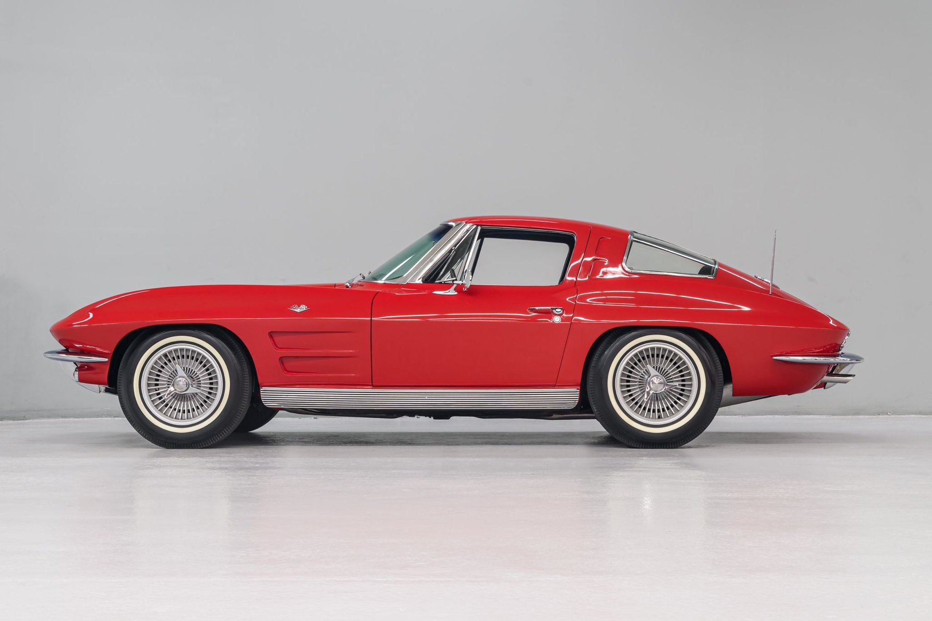 1963 Chevrolet Corvette - Image 2